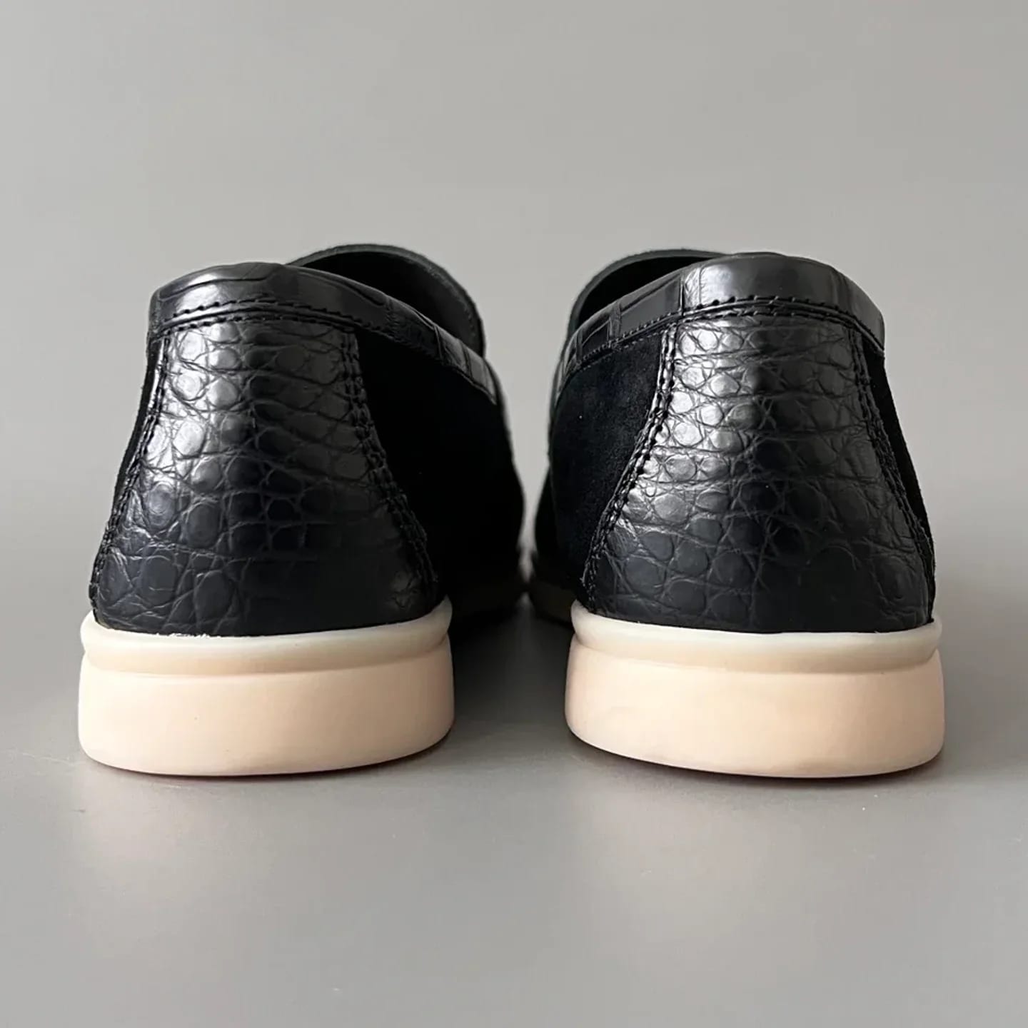 Loro Piana Summer Charms Walk Loafer 縮圖 3