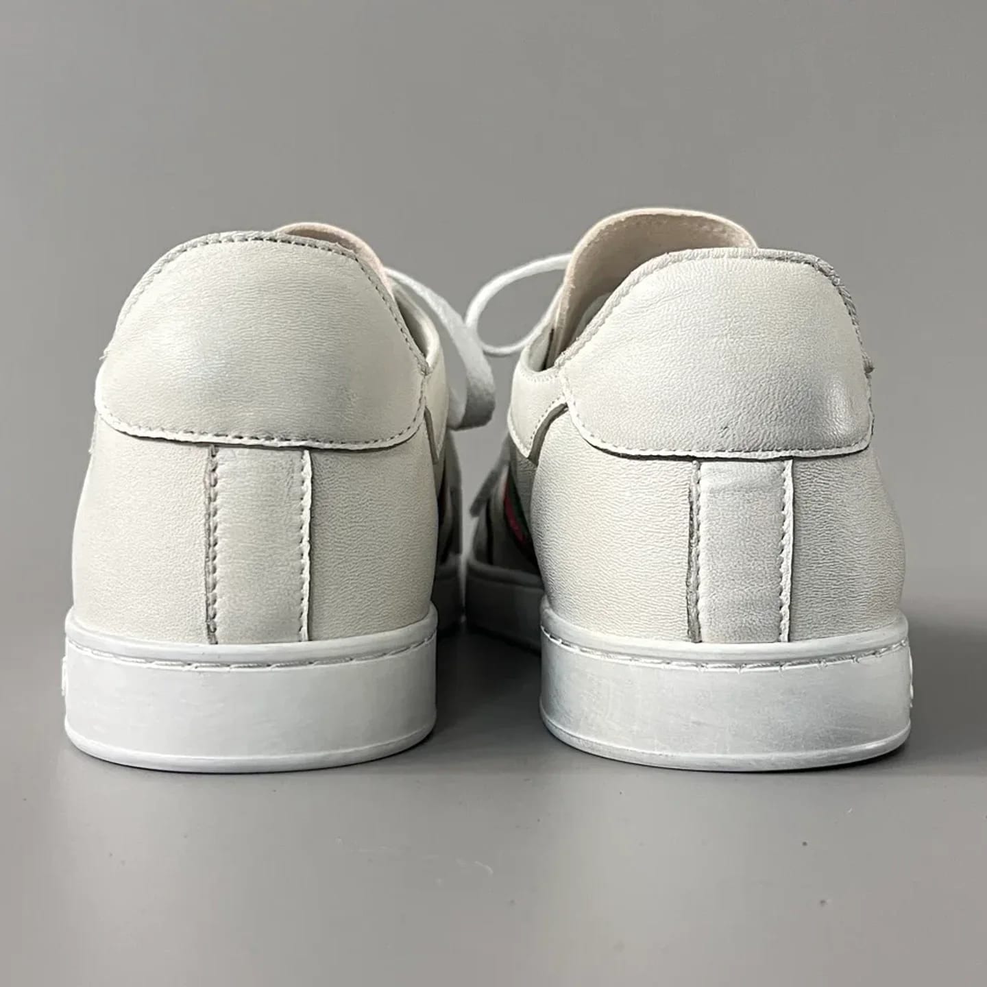 Gucci Stretch Sneaker 縮圖 3
