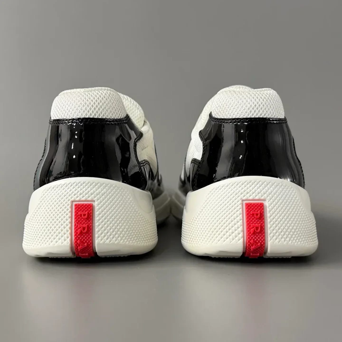 Prada America's Cup Sneaker 縮圖 3
