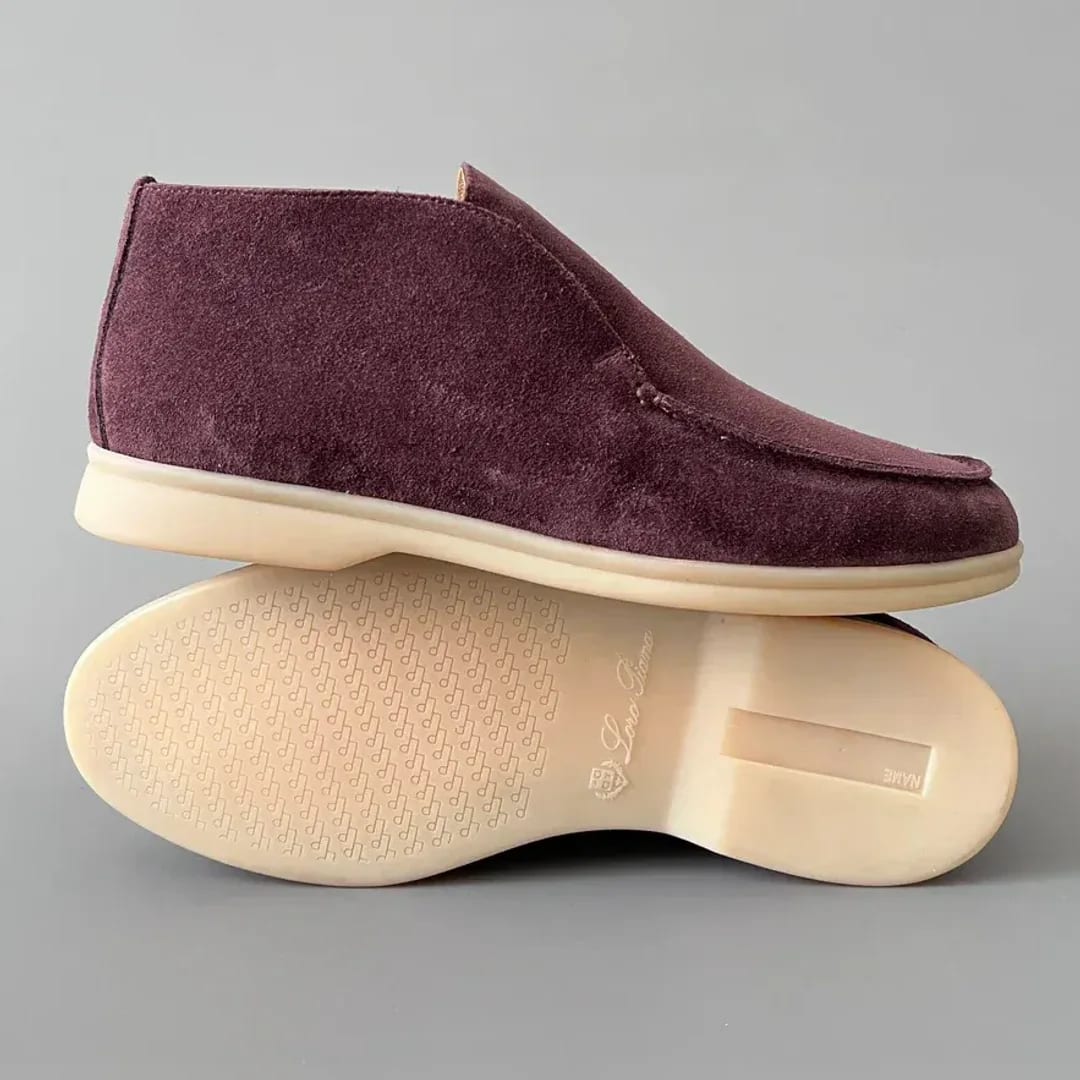 Loro Piana Open Walk Ankle Boot 縮圖 4