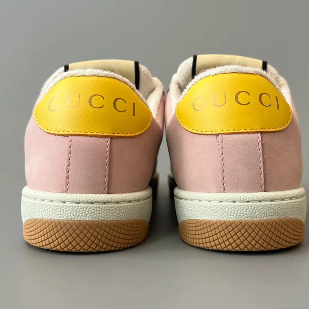 Gucci Screener Sneaker 縮圖 3