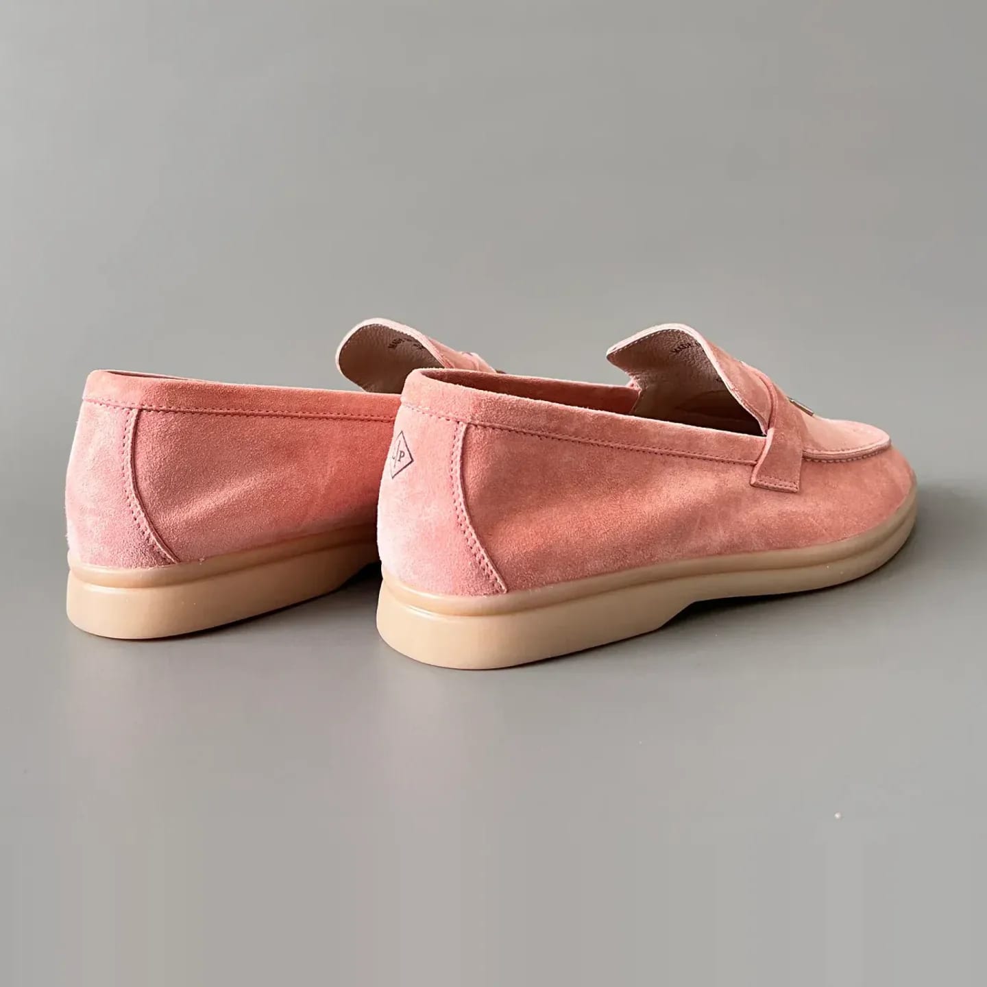 Loro Piana Summer Charms Walk Loafer 縮圖 3