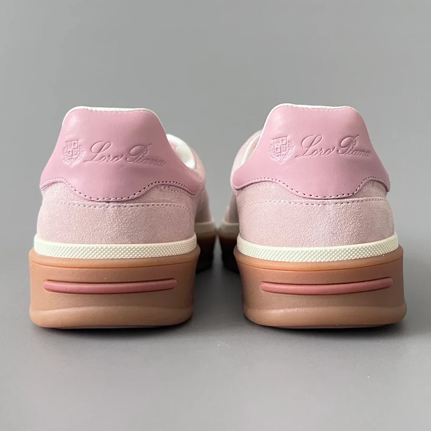 Loro Piana Tennis Walk Sneaker 縮圖 3