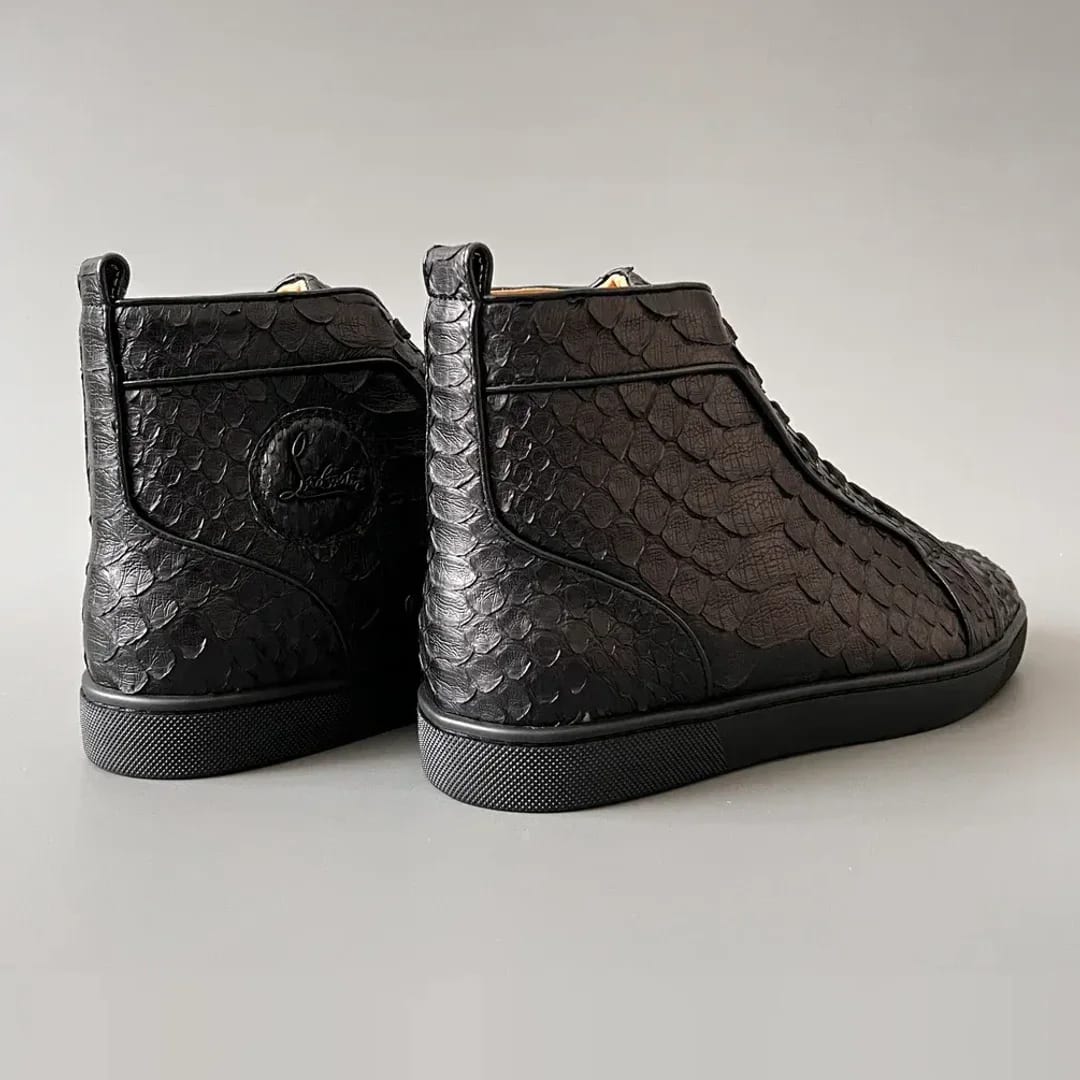 Christian Louboutin Lou Spikes 縮圖 2
