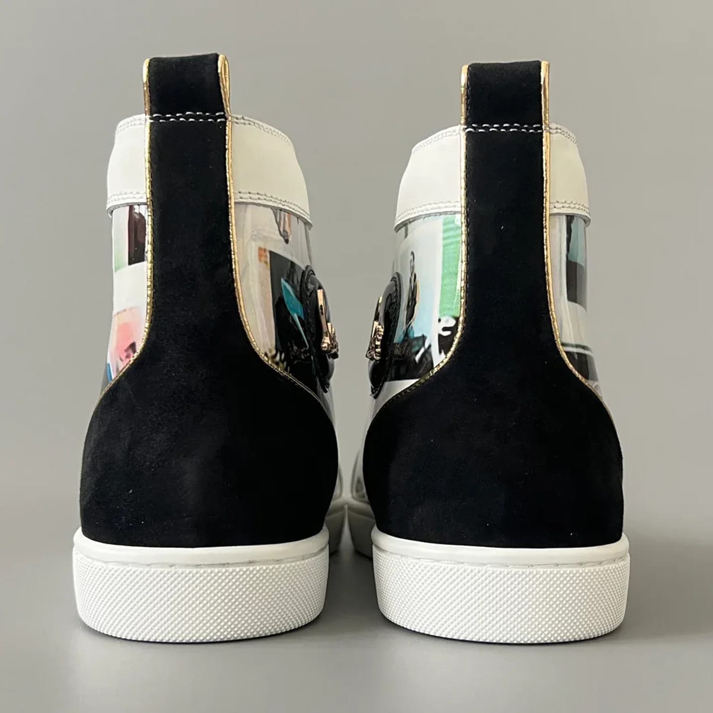 Christian Louboutin Lou Spikes 縮圖 3