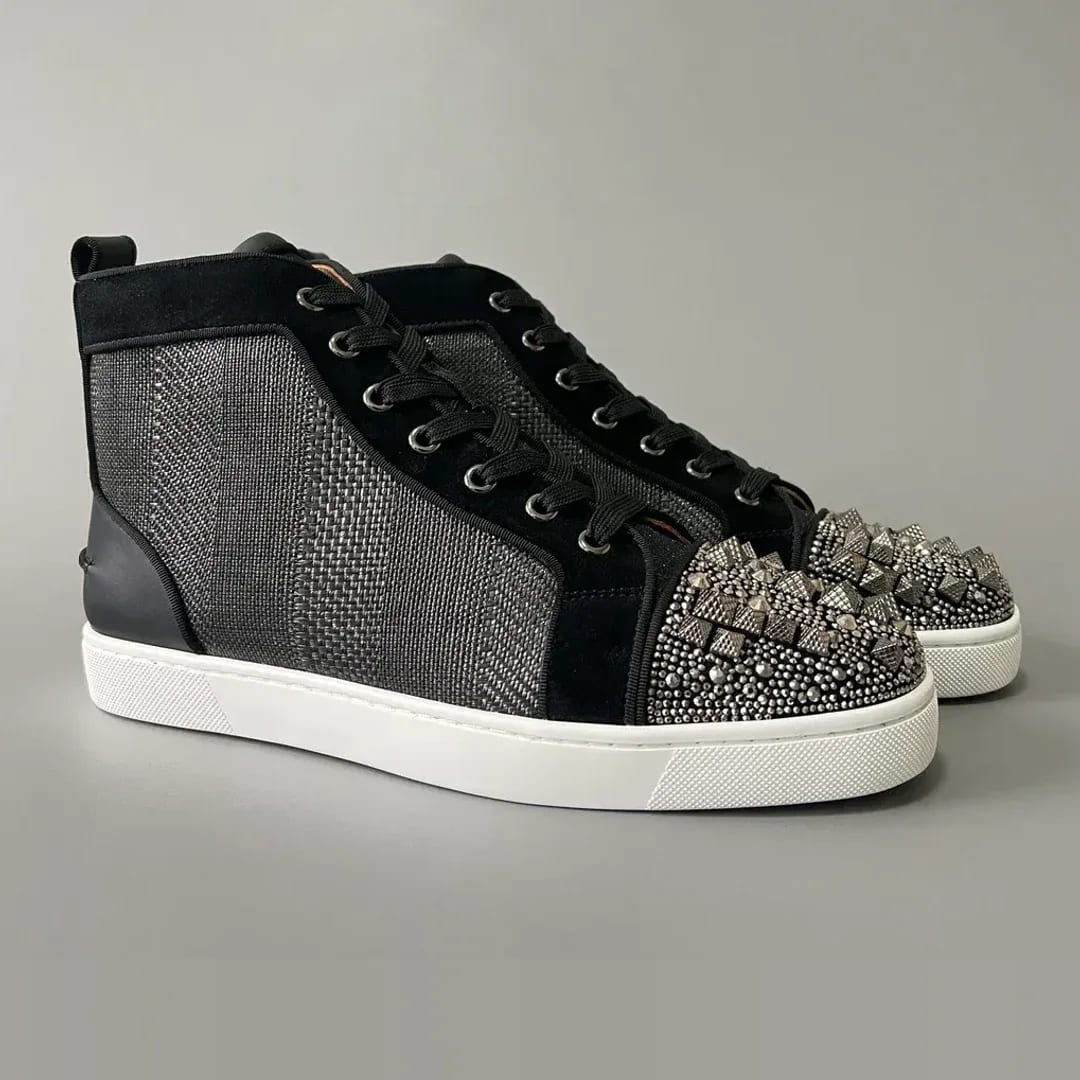 Christian Louboutin Lou Spikes 縮圖 2