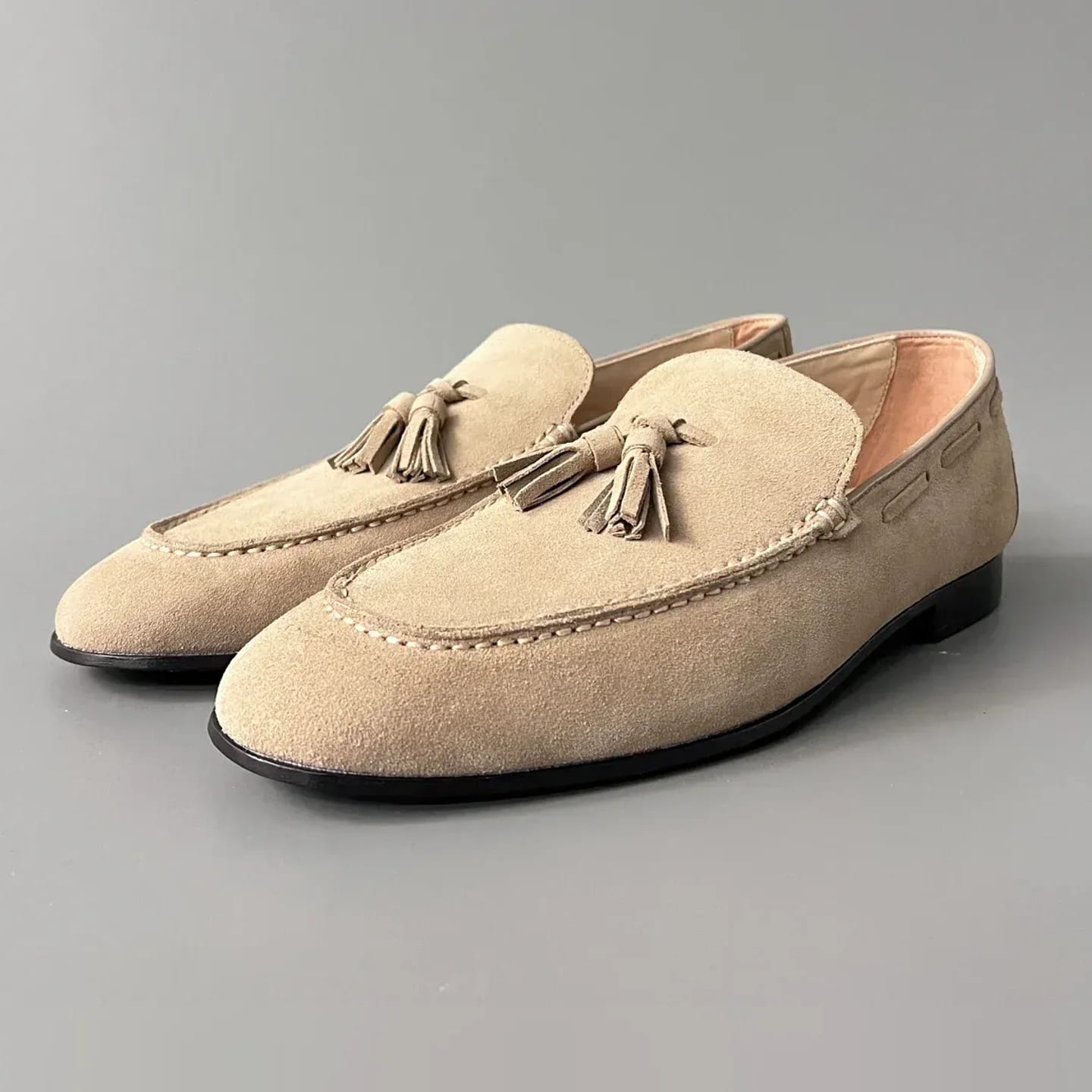 Loro Piana Serge Walk Loafer 縮圖 1