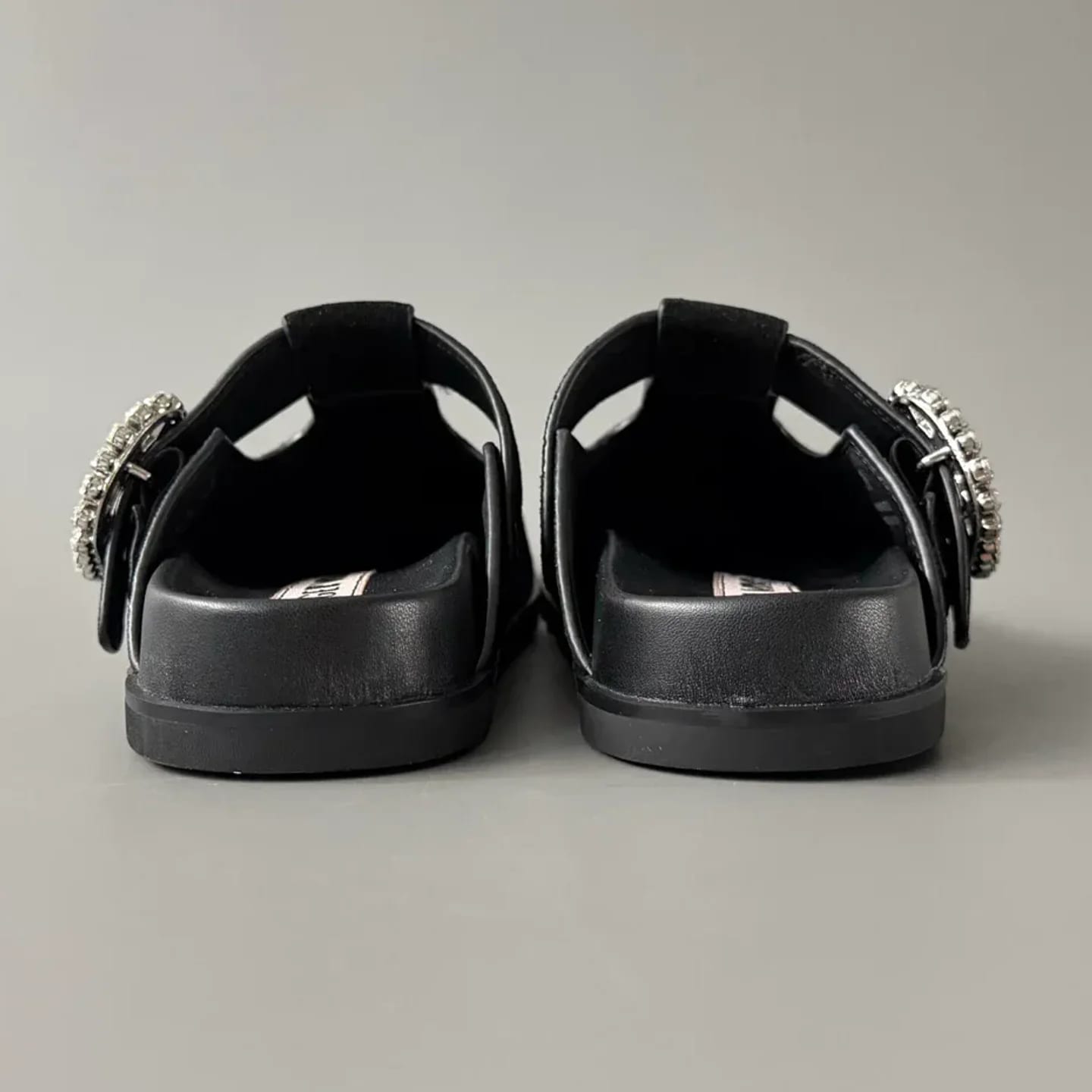Roger Vivier Slidy Viv' Mule 縮圖 4