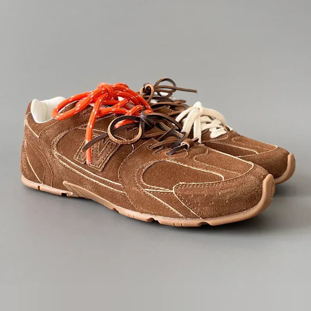 New Balance x Miu Miu 530 SL 縮圖 2