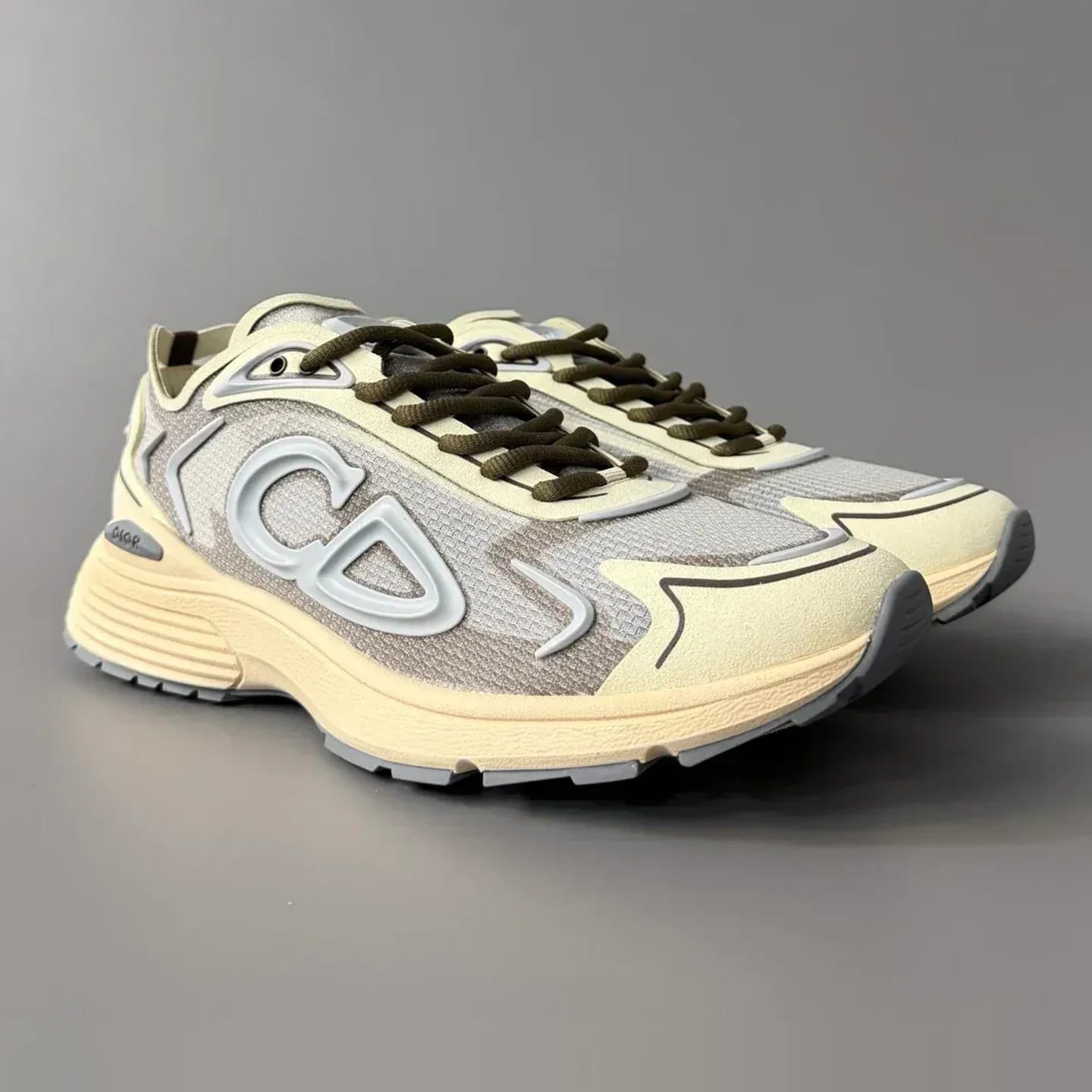 Dior B30 Countdown Sneaker 縮圖 3
