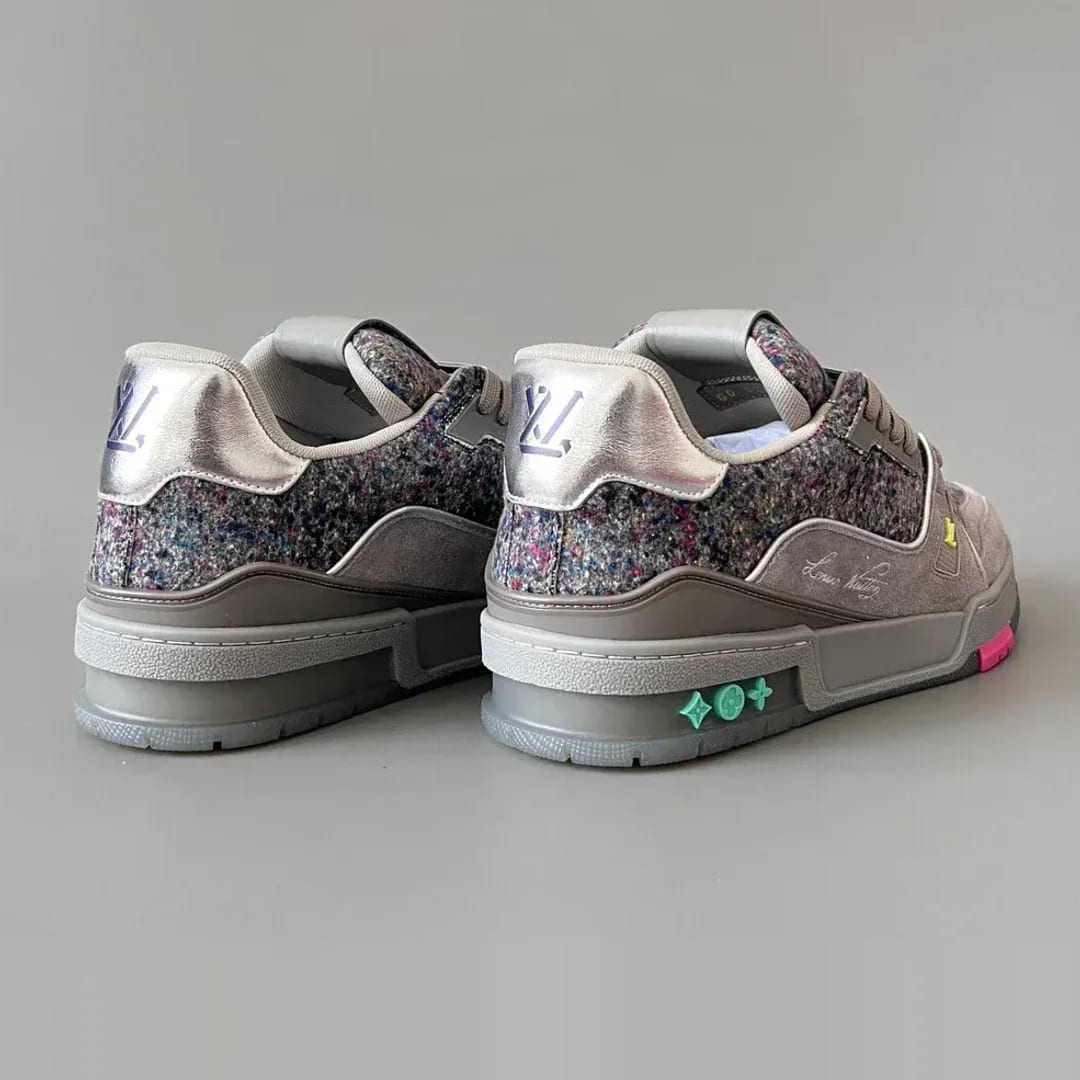 Louis Vuitton LV Trainer Sneaker 縮圖 3