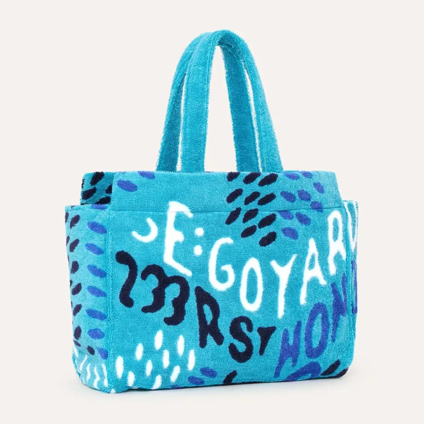 Goyard Terry Eponge bag 縮圖 1
