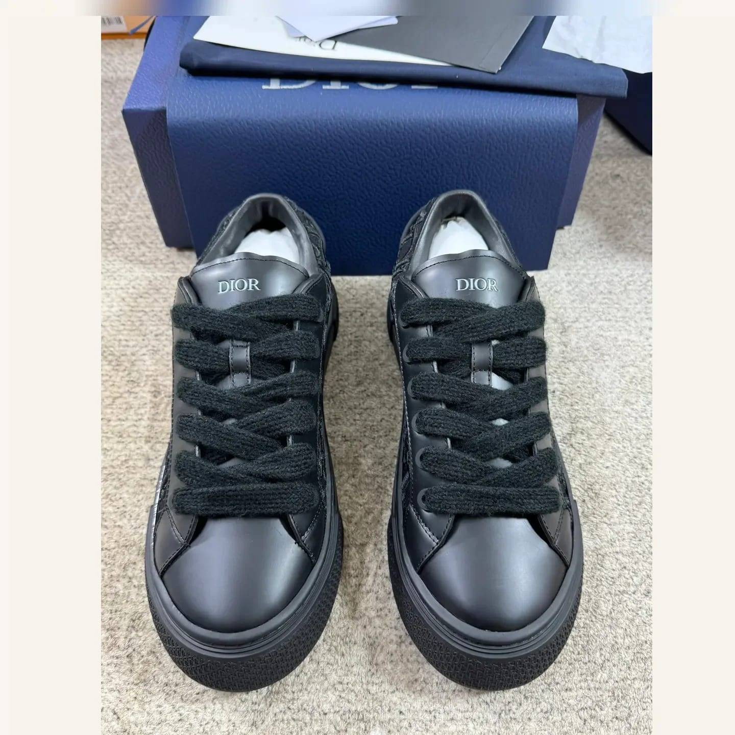 Dior B33 Sneaker 縮圖 3
