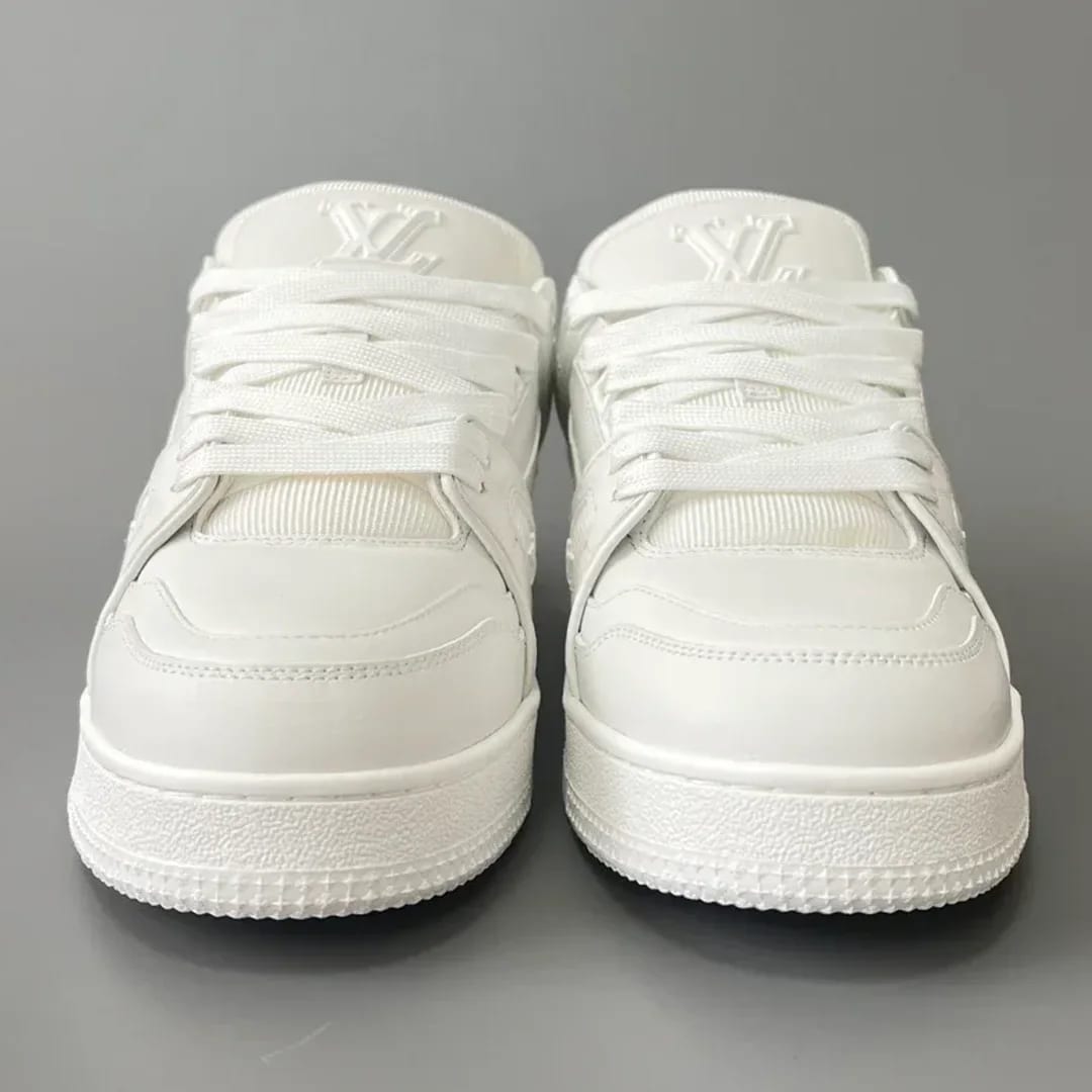 Louis Vuitton LV Trainer Sneaker 縮圖 2