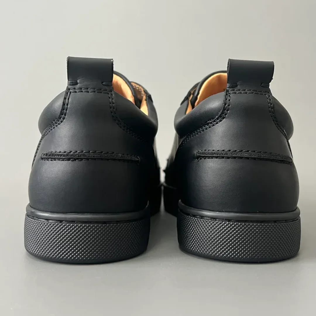 Christian Louboutin Louis Junior Spikes 縮圖 3