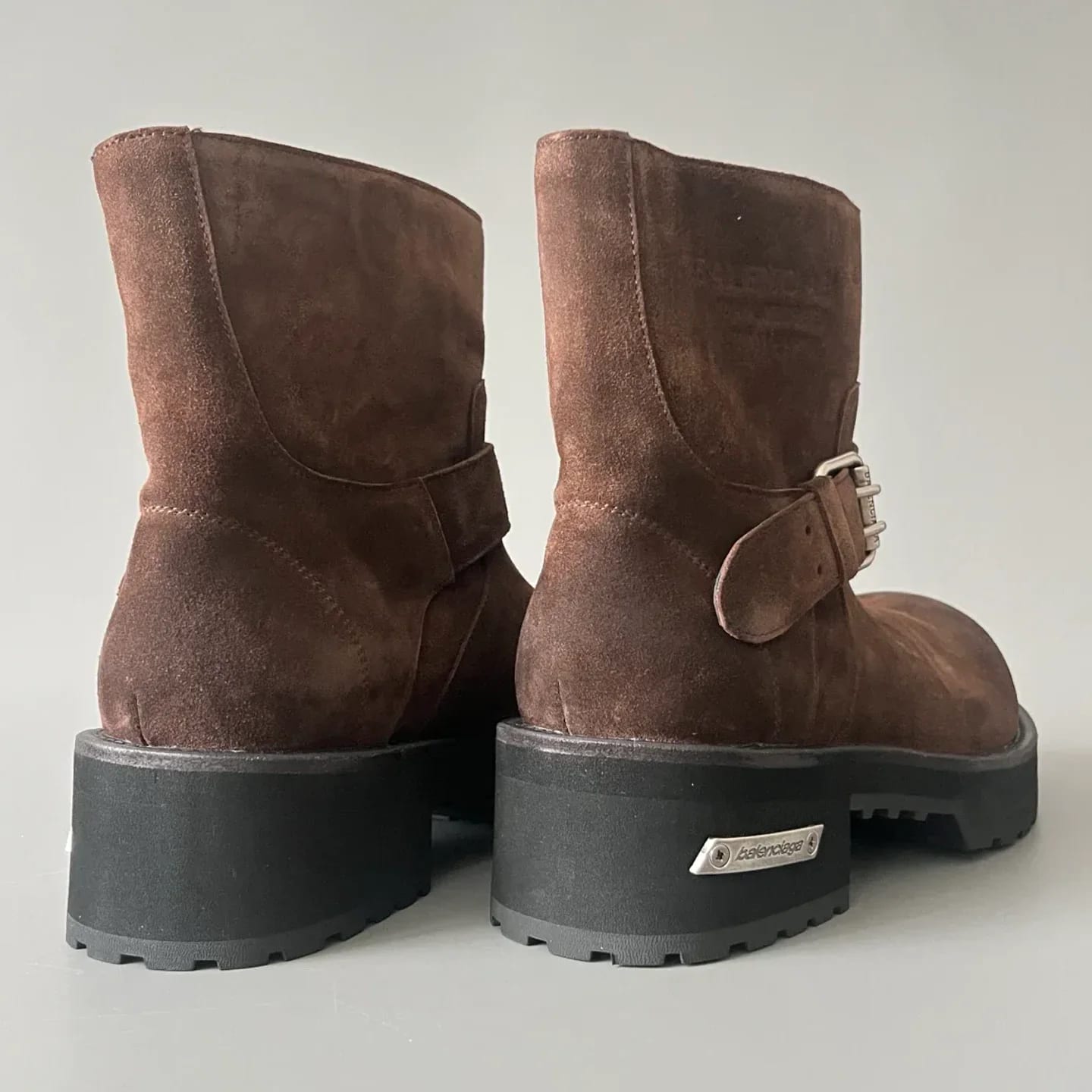Balenciaga Venom Boot 縮圖 3