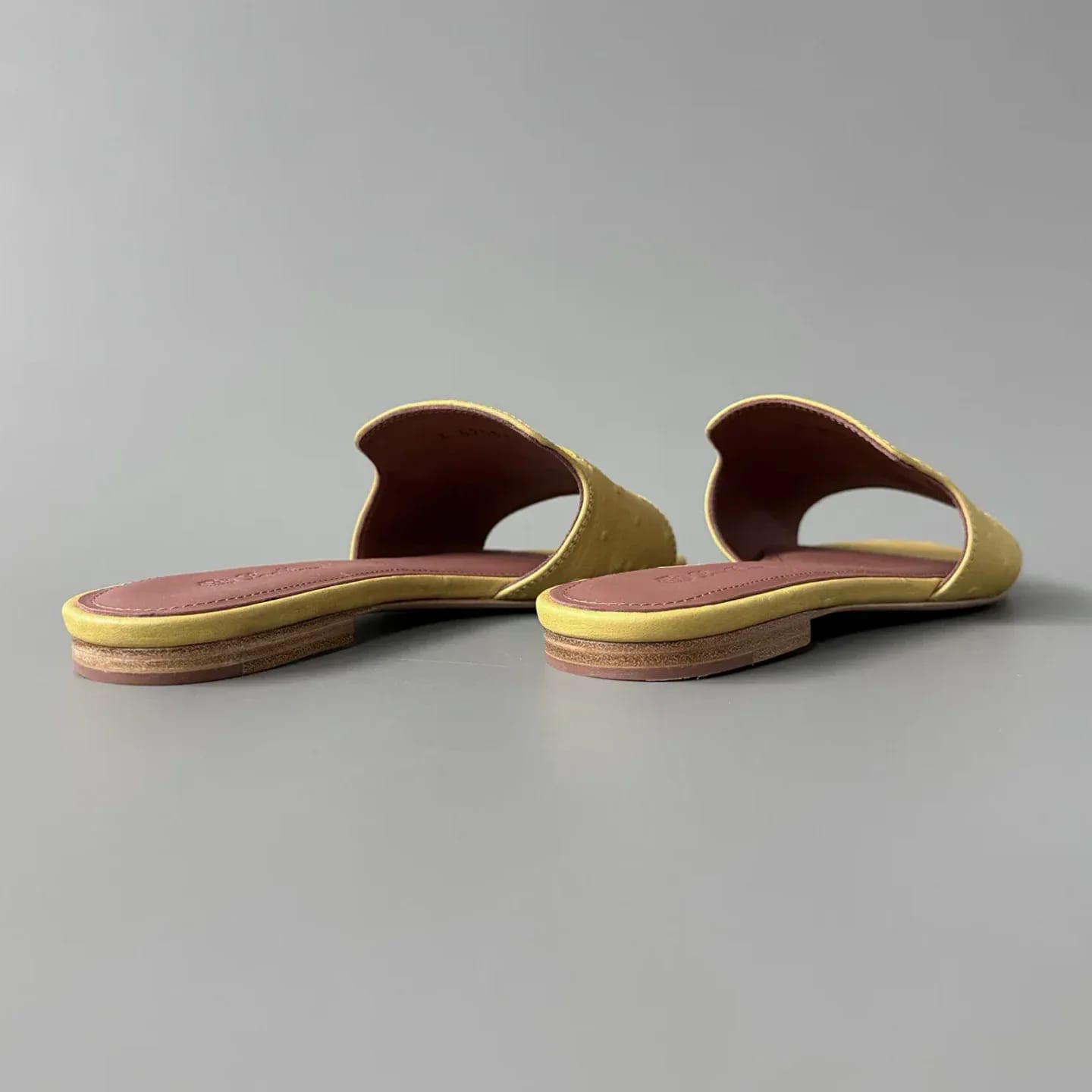 Loro Piana Summer Charms Sandal 縮圖 3