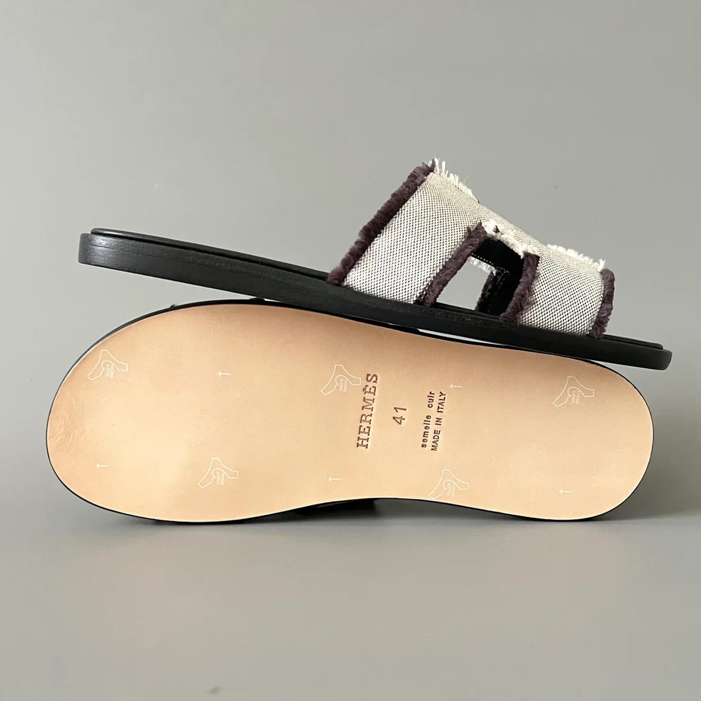 Hermès Izmir Sandal 縮圖 4