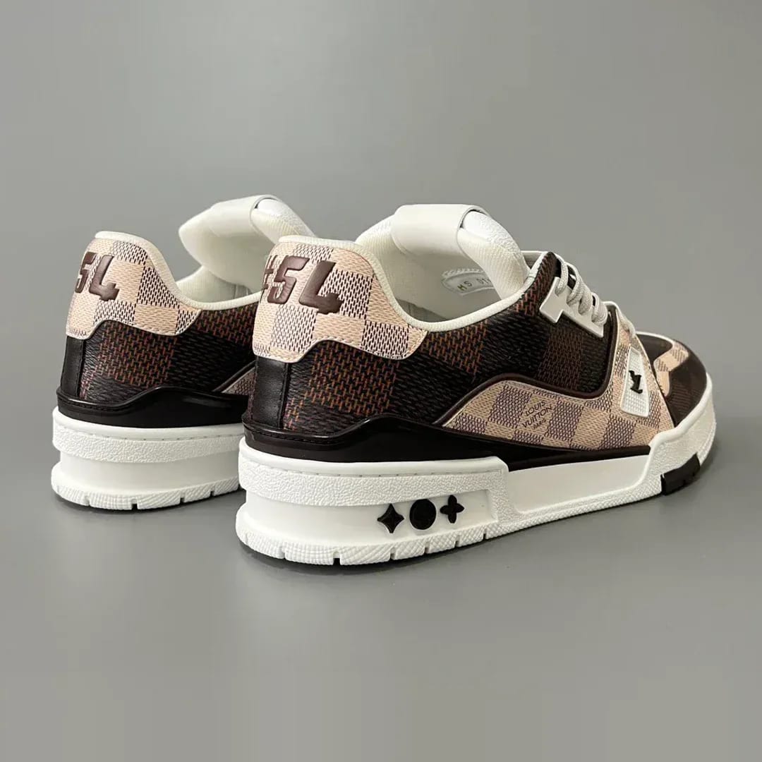 Louis Vuitton LV Trainer Sneaker 縮圖 2