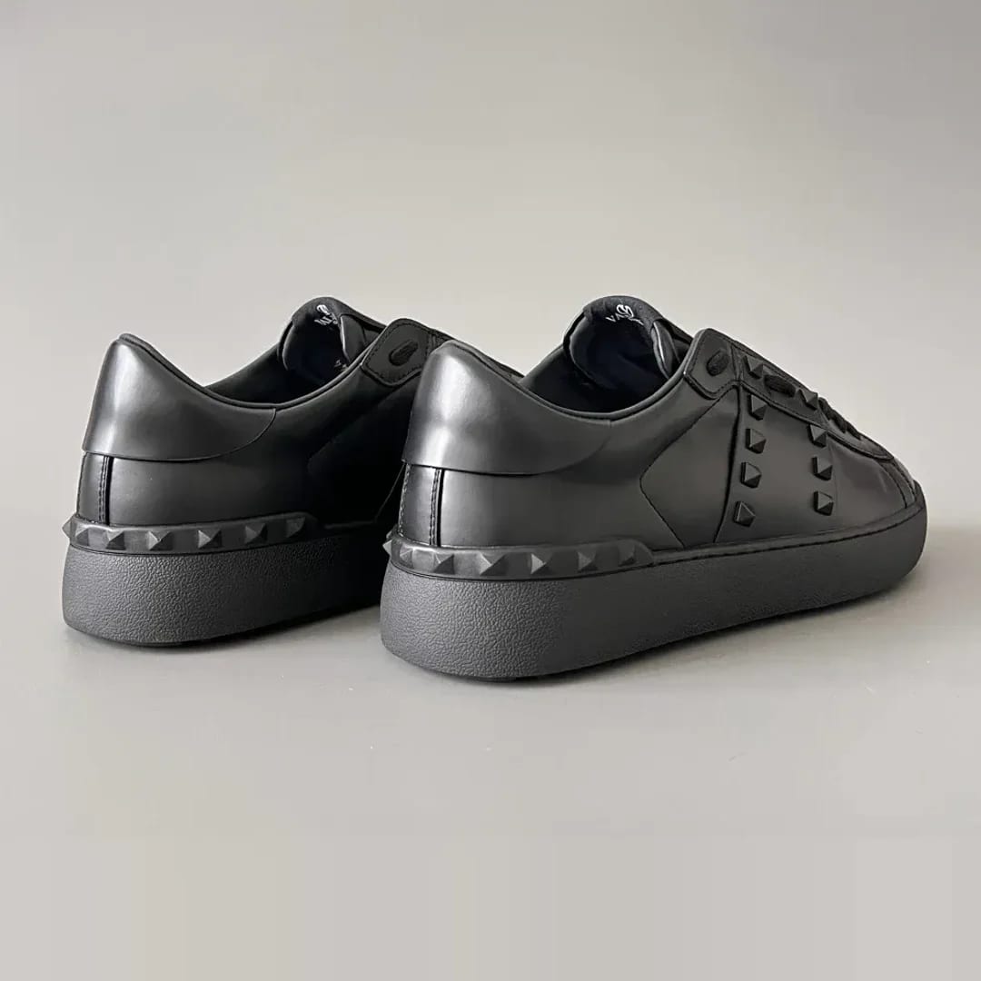 Valentino Garavani Rockstud Untitled Sneaker 縮圖 3