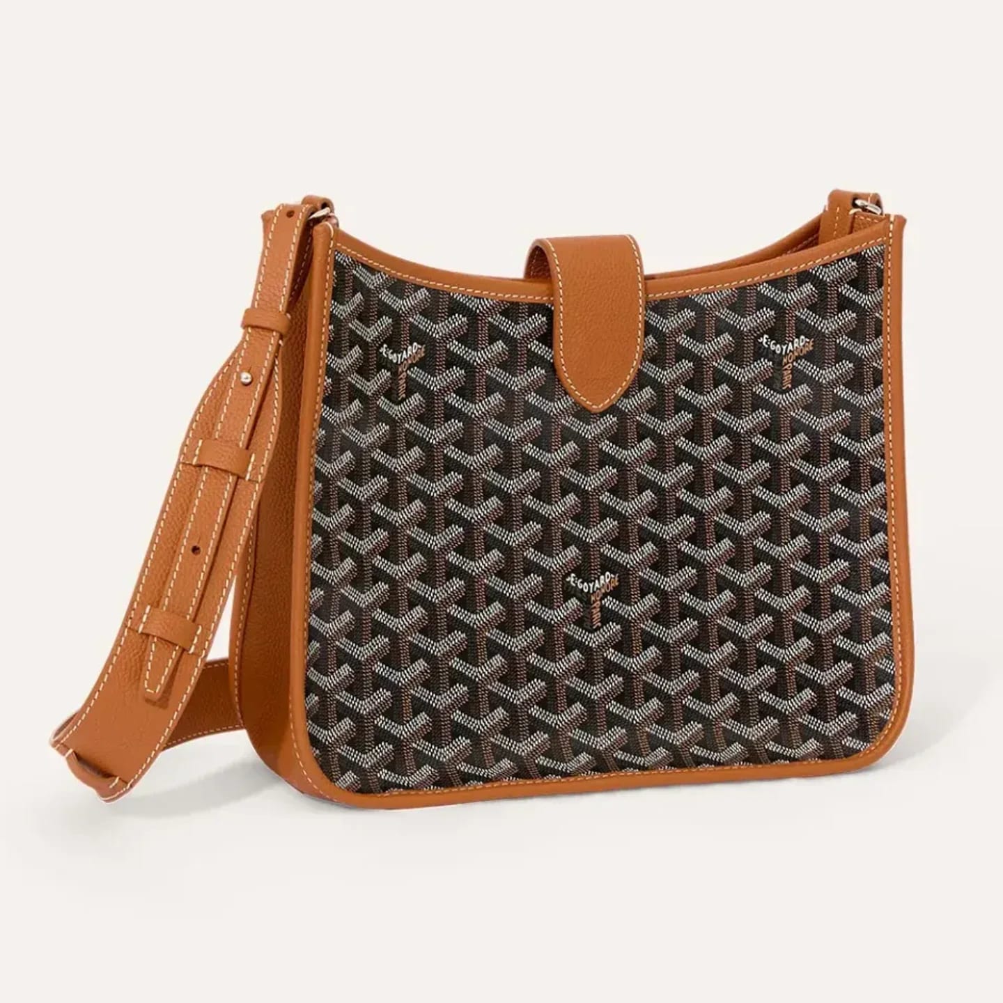 Goyard Musette bag 縮圖 1