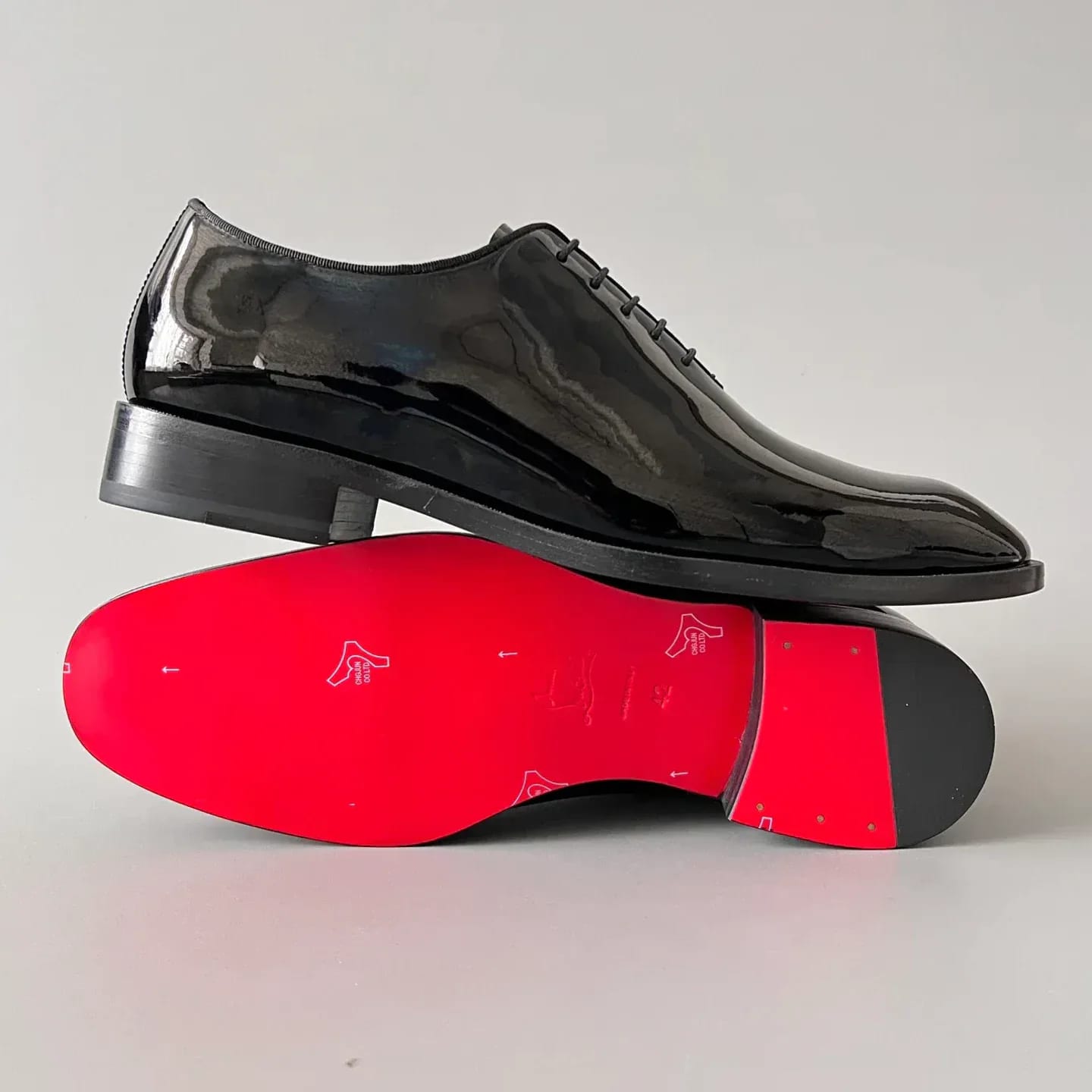 Christian Louboutin Greggo 縮圖 4
