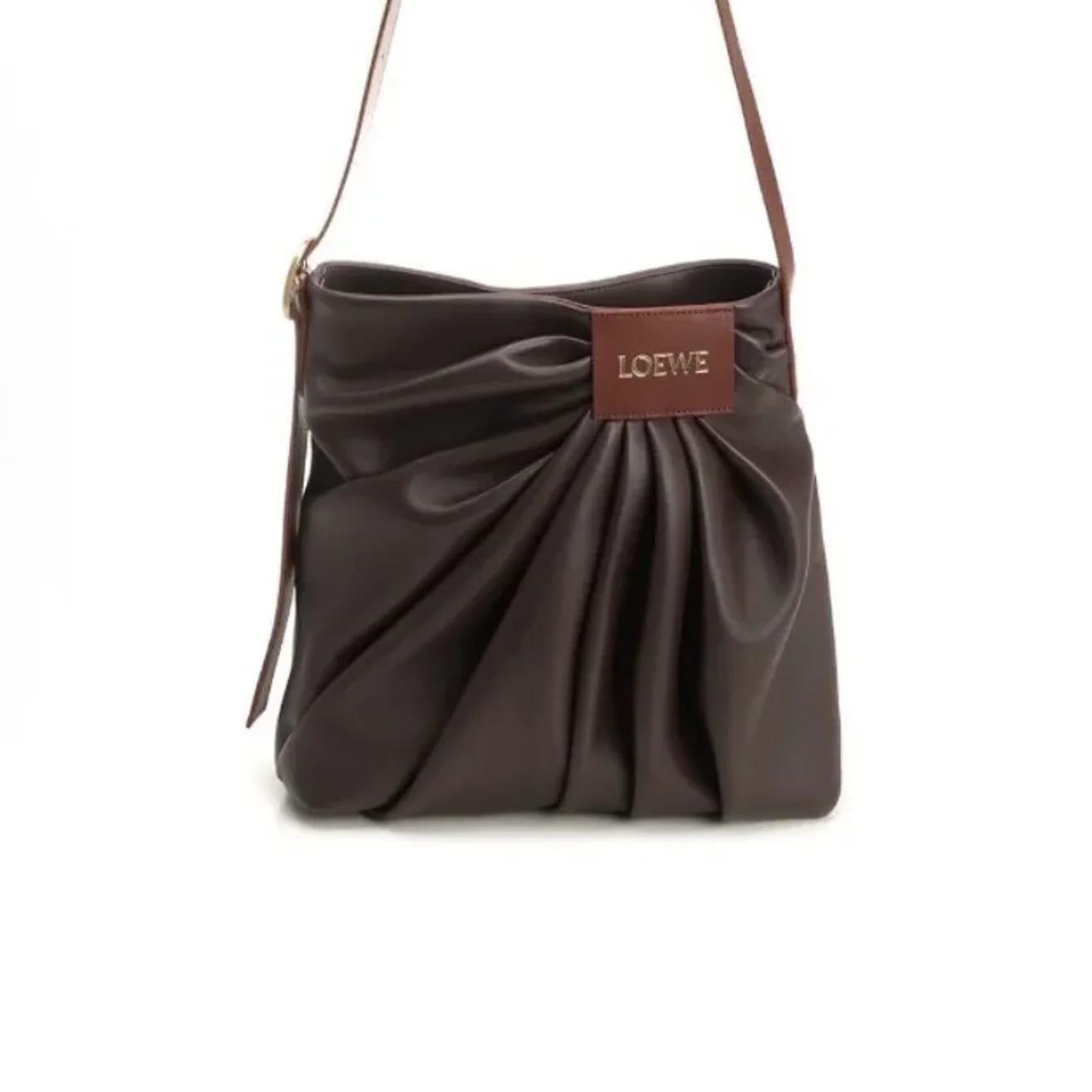 LOEWE Draped Tote 縮圖 4