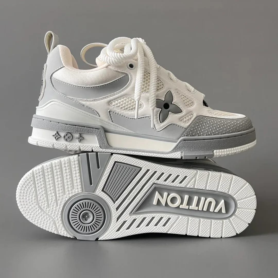 Louis Vuitton LV Skate Sneaker 縮圖 4
