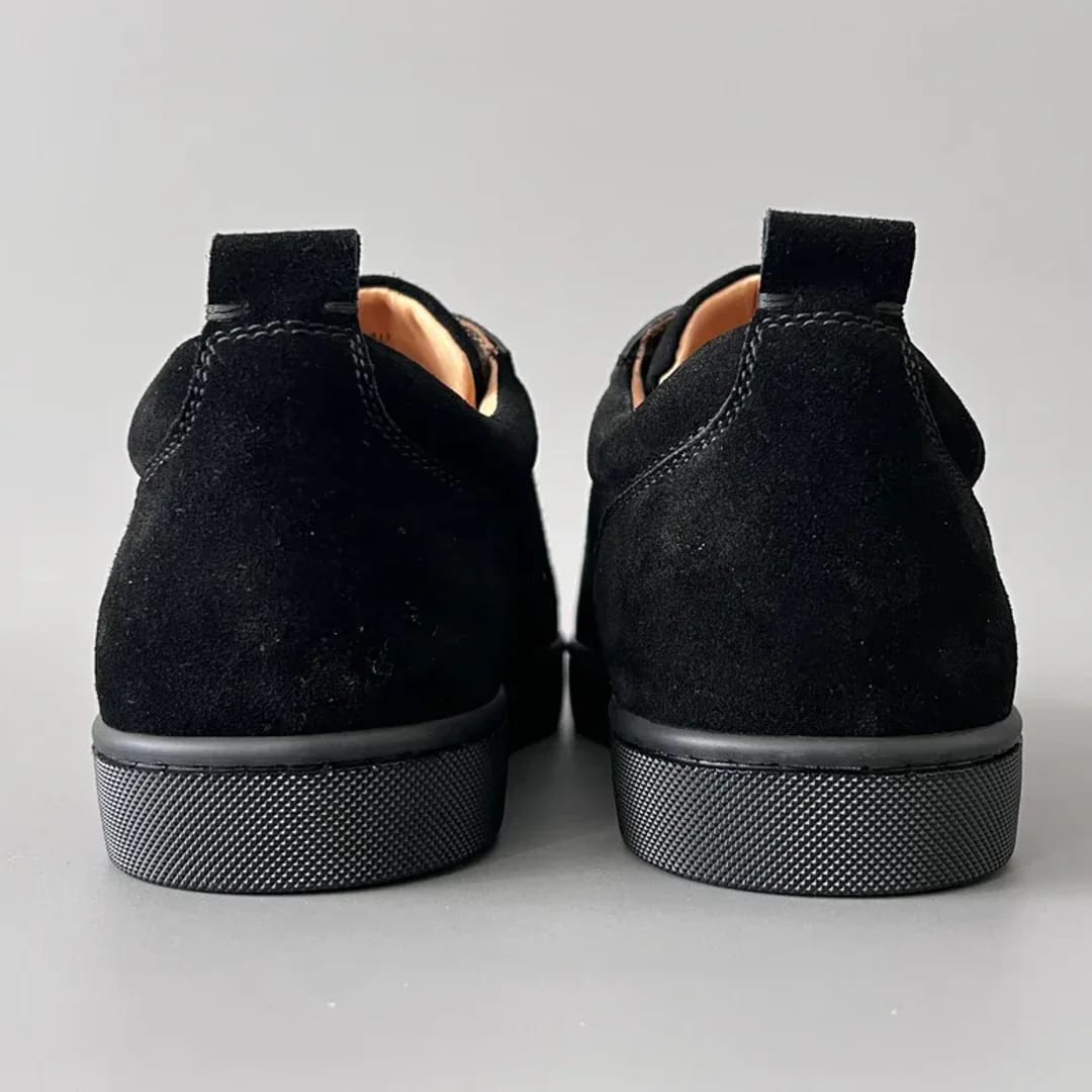 Christian Louboutin Louis Junior Spikes 縮圖 3
