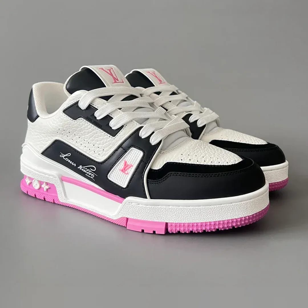 Louis Vuitton LV Trainer Sneaker 縮圖 2