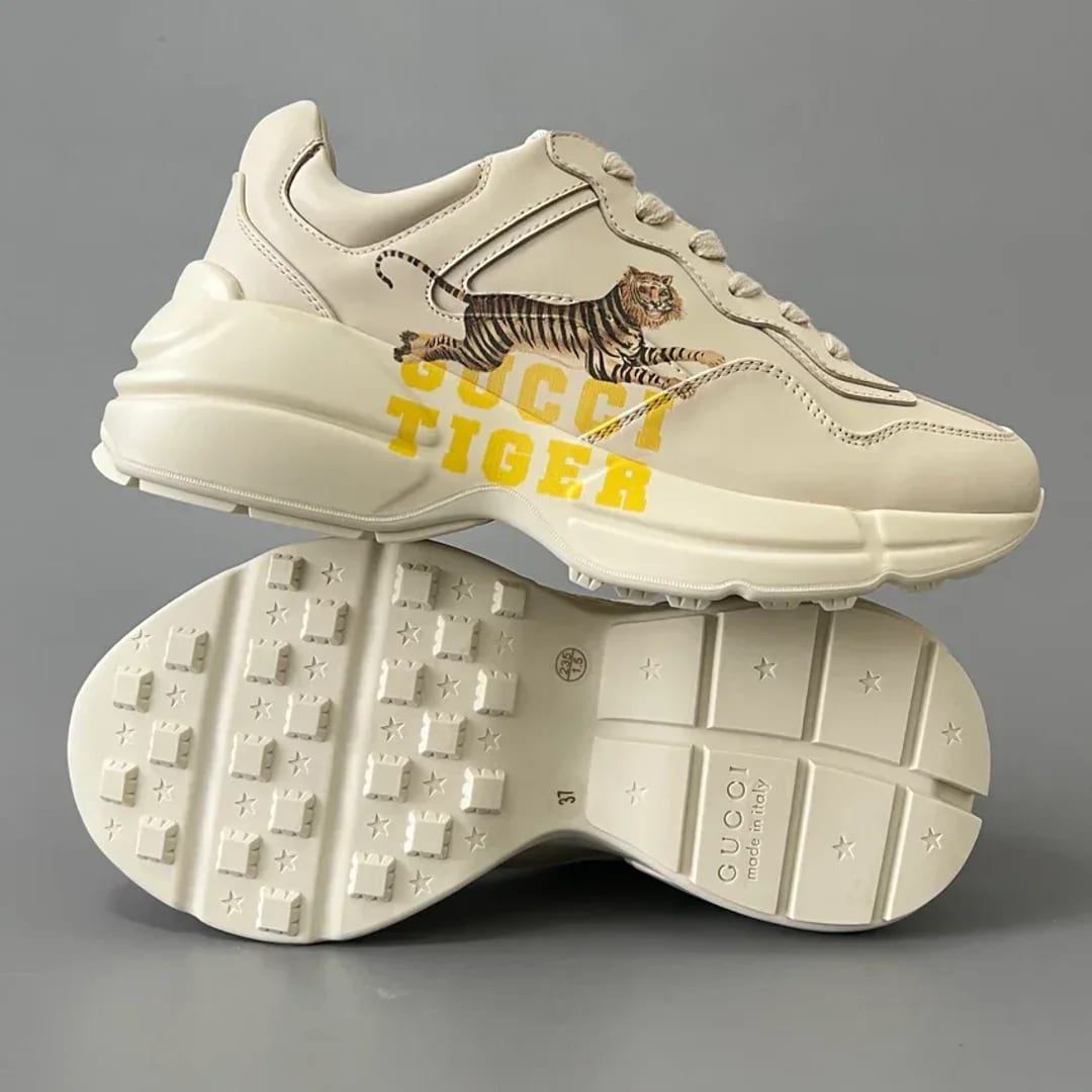 Gucci Rhyton Sneaker 縮圖 4