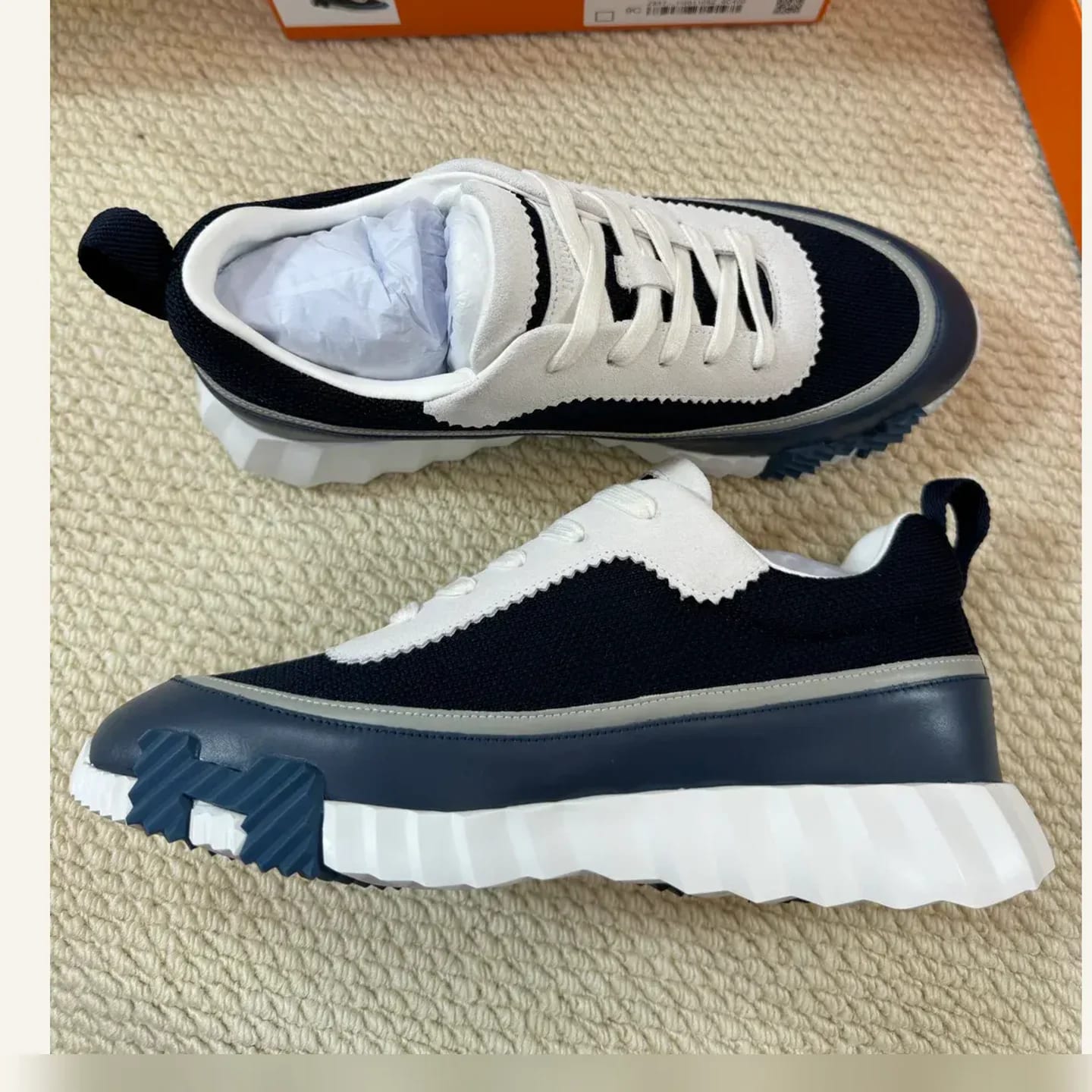 Hermès Trail Sneaker 縮圖 4