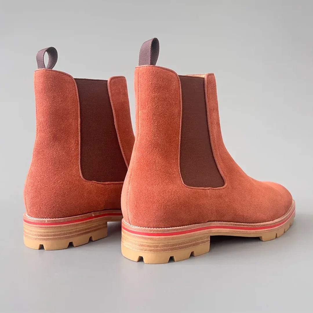 Christian Louboutin Alpinosol Chelsea Boot 縮圖 2