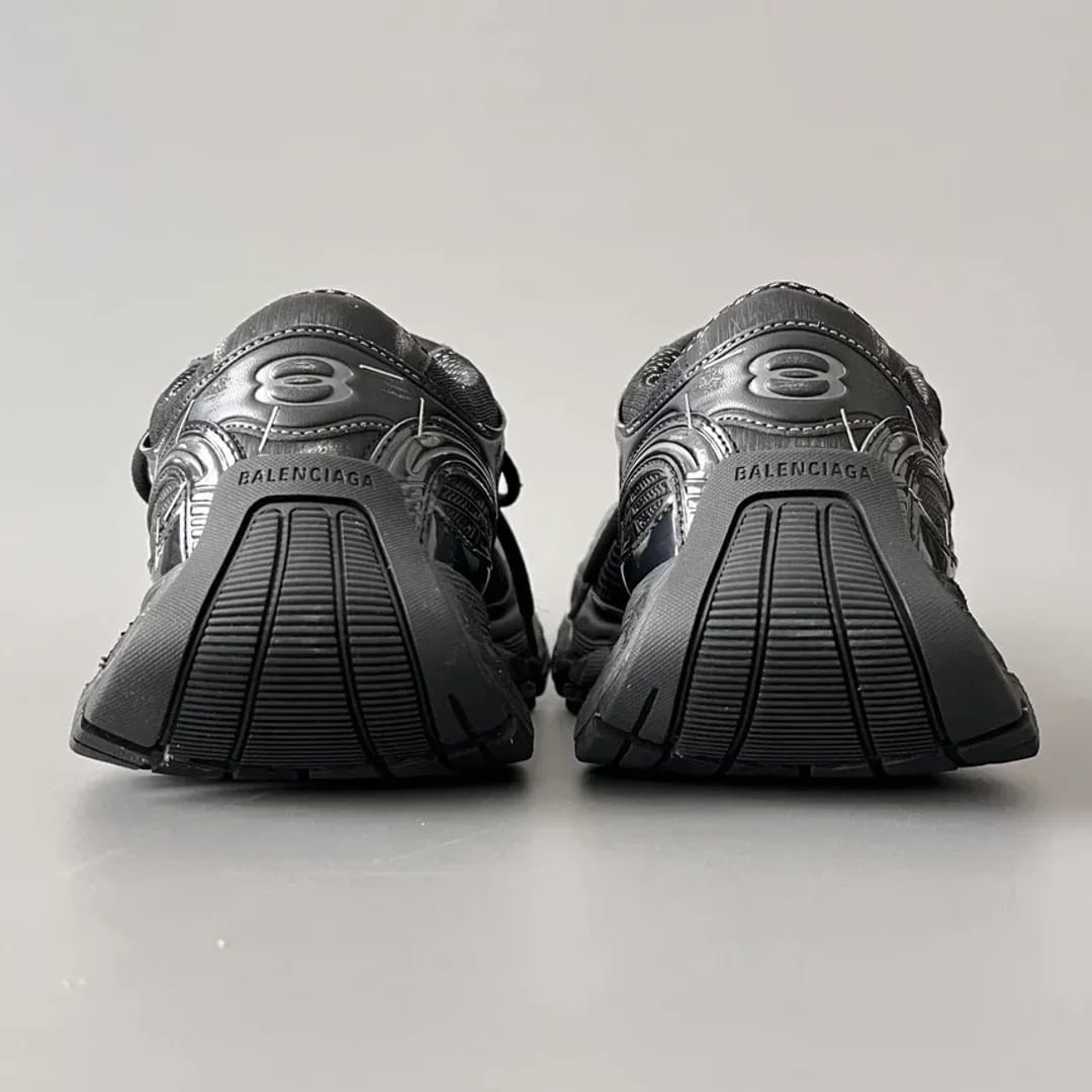 Balenciaga Stapler Sneaker 縮圖 3