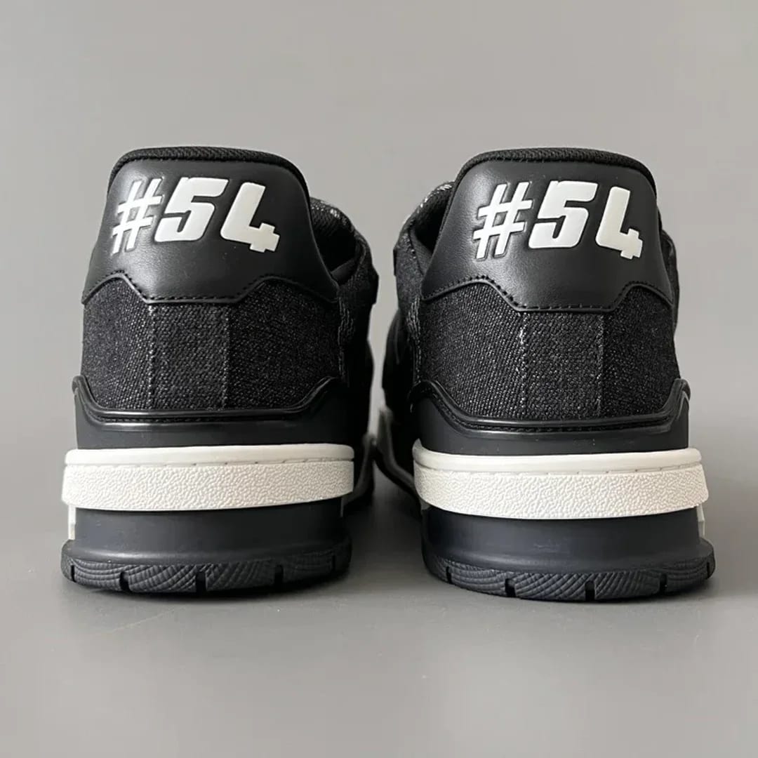 Louis Vuitton LV Trainer Sneaker 縮圖 3