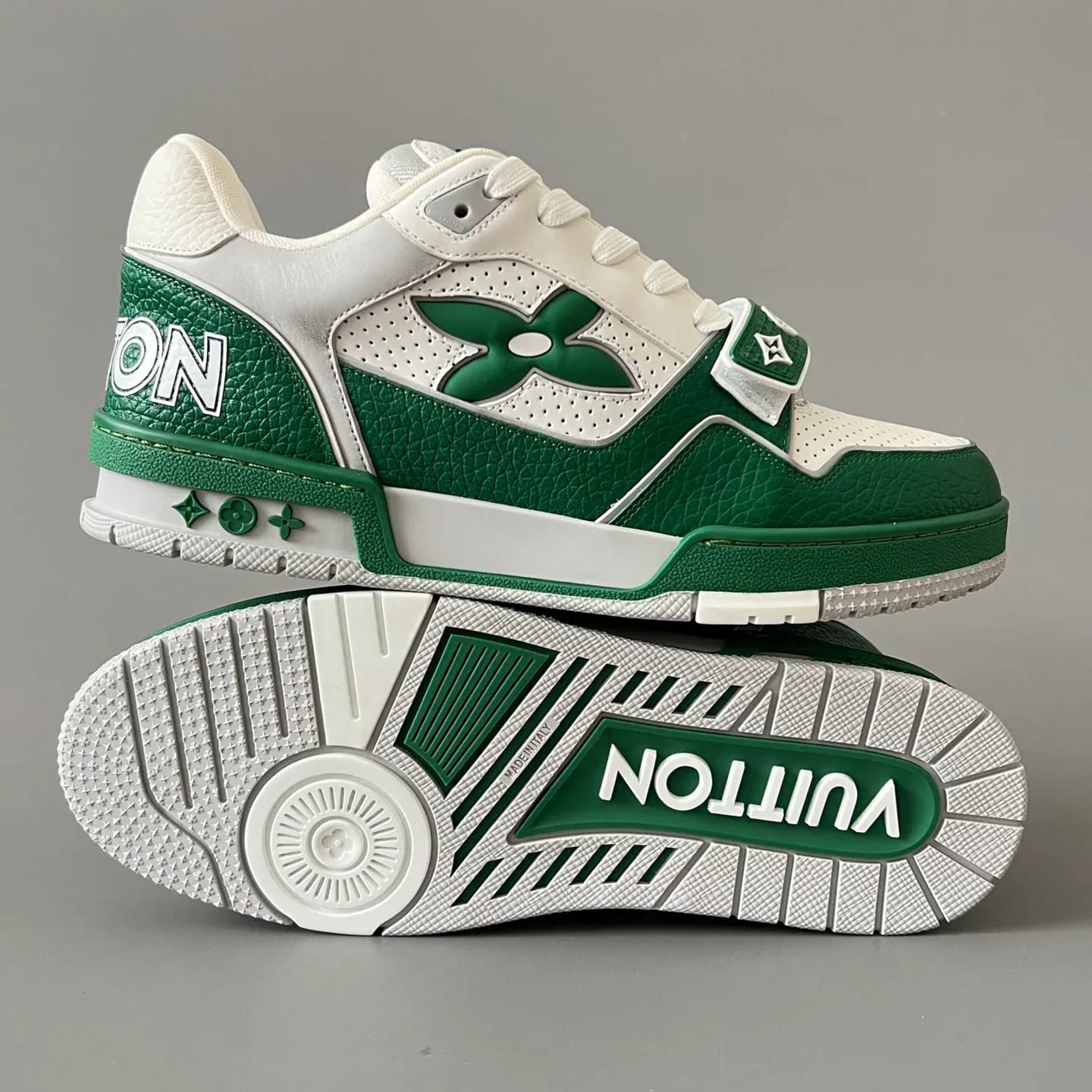 Louis Vuitton LV Trainer Sneaker 縮圖 4