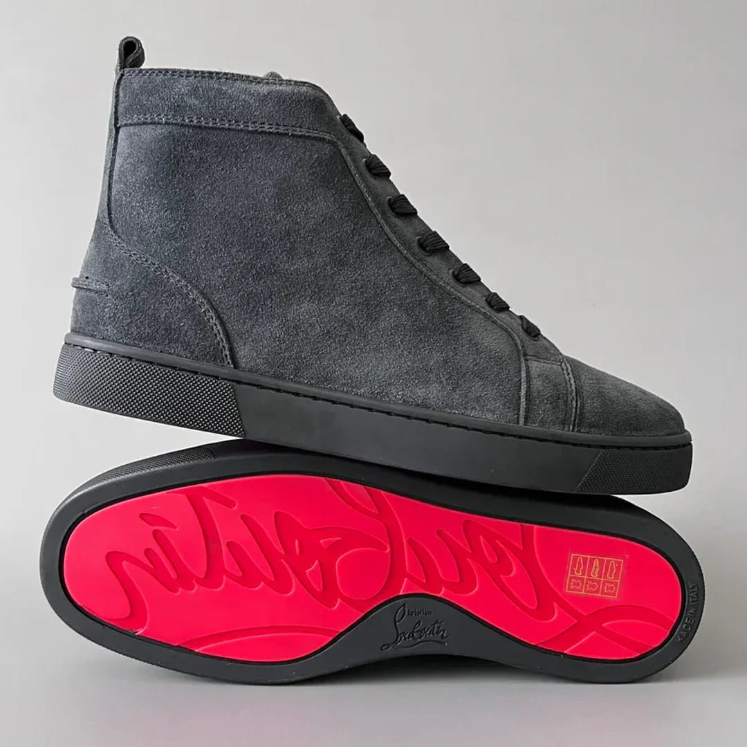 Christian Louboutin Lou Spikes 縮圖 4