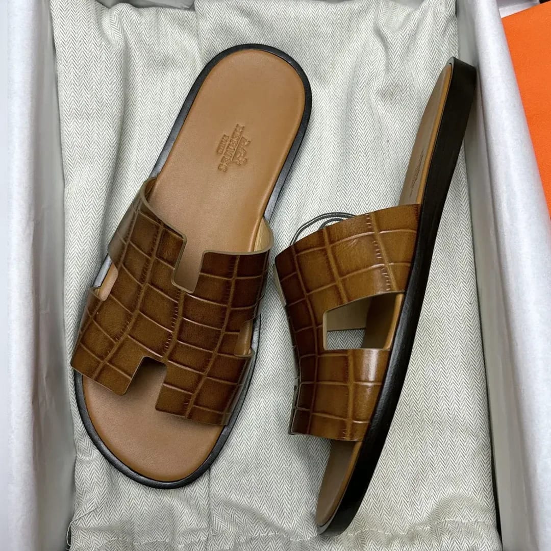 Hermès Izmir Sandal 縮圖 4