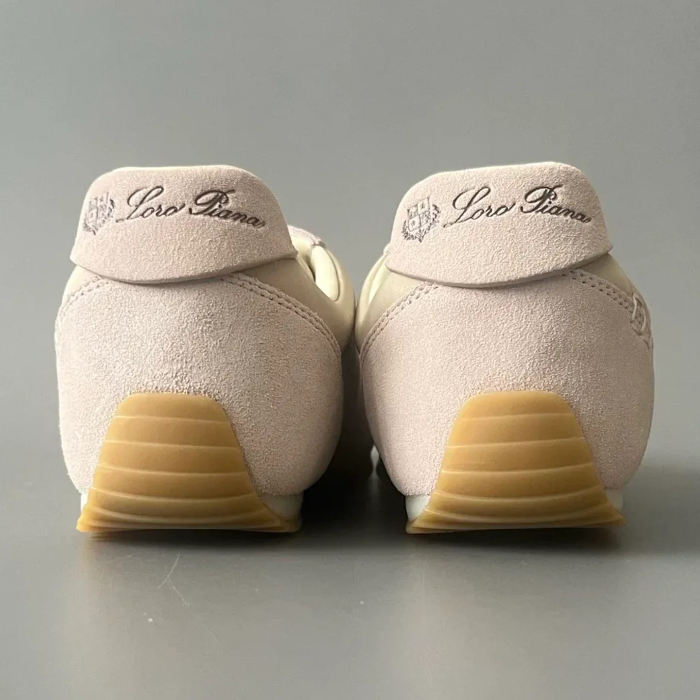 Loro Piana Fast Walk Sneaker 縮圖 4