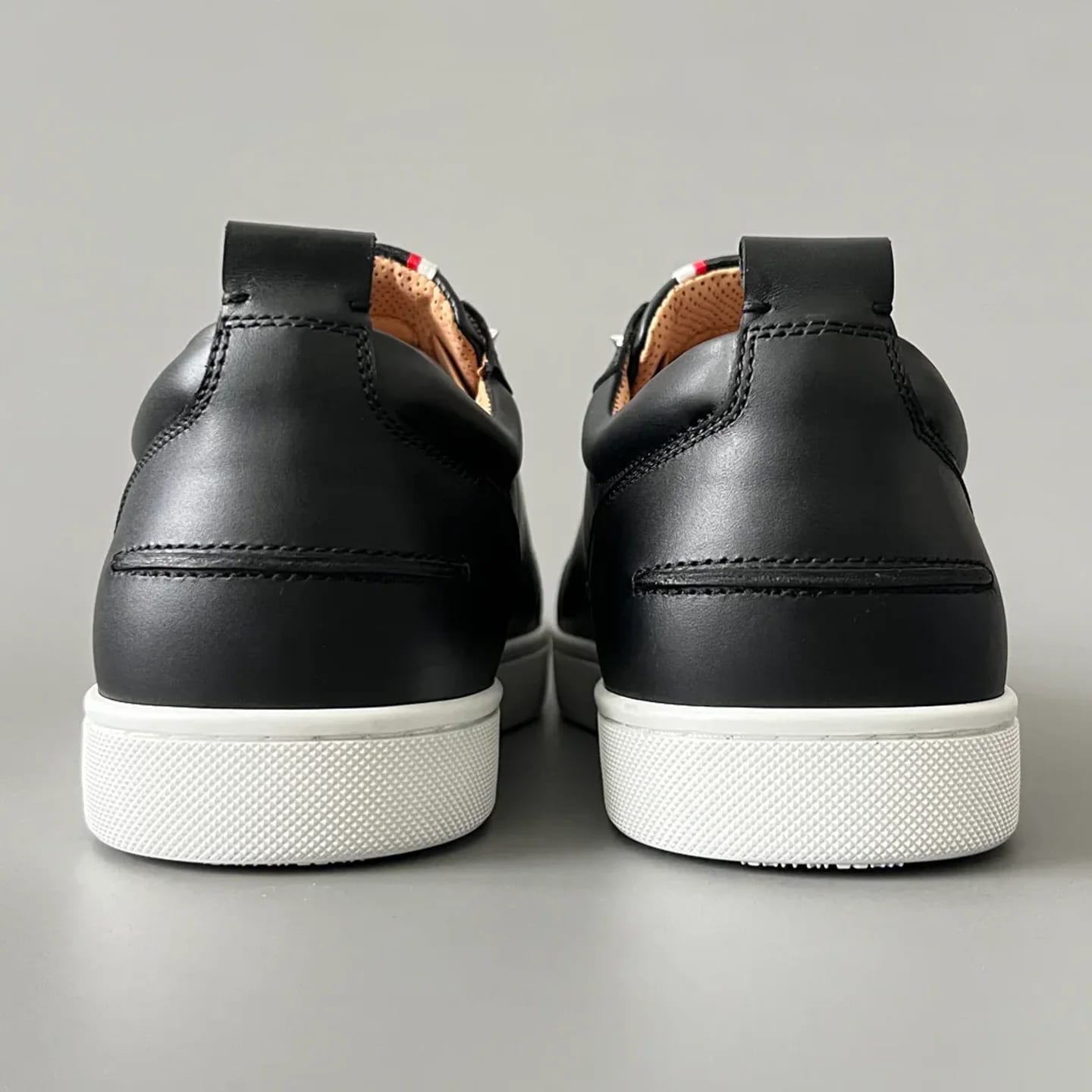 Christian Louboutin Louis Junior Spikes 縮圖 3