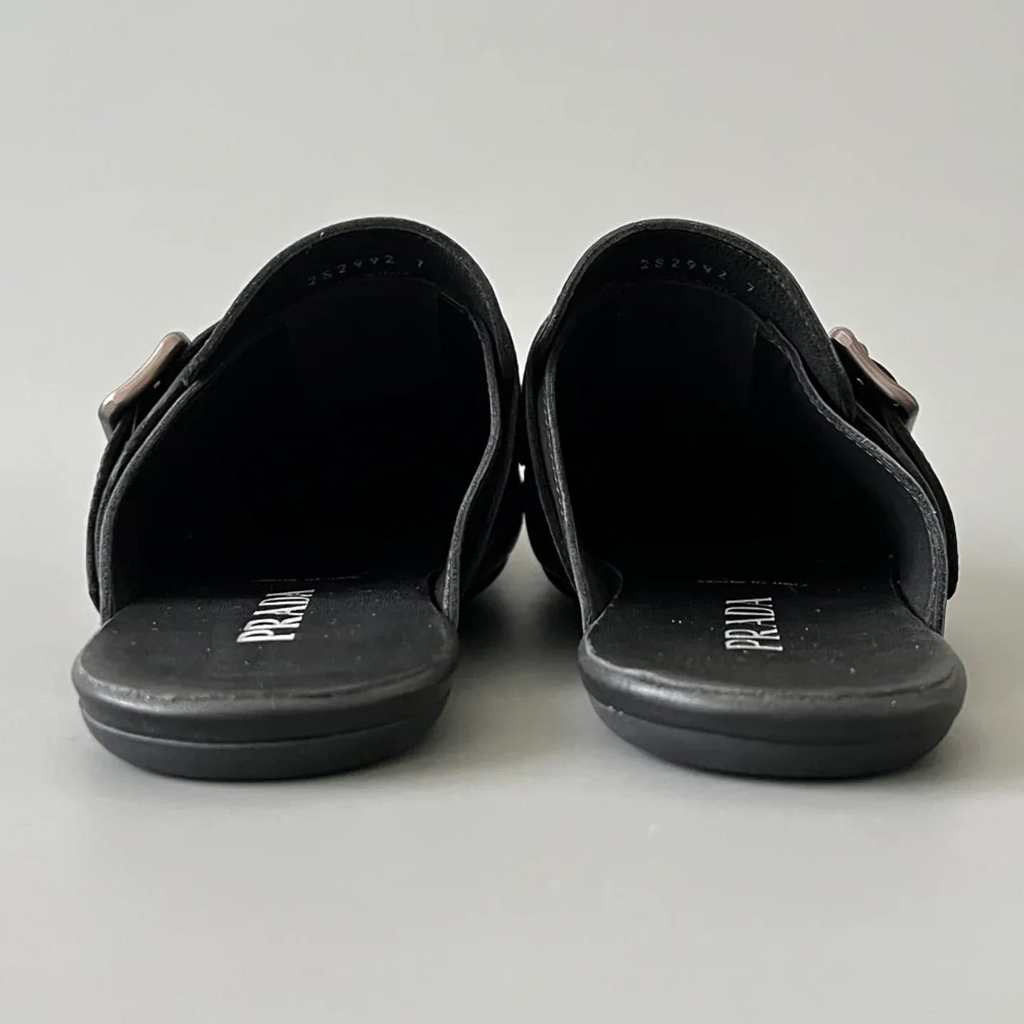 Prada Shuffle Sneaker 縮圖 3