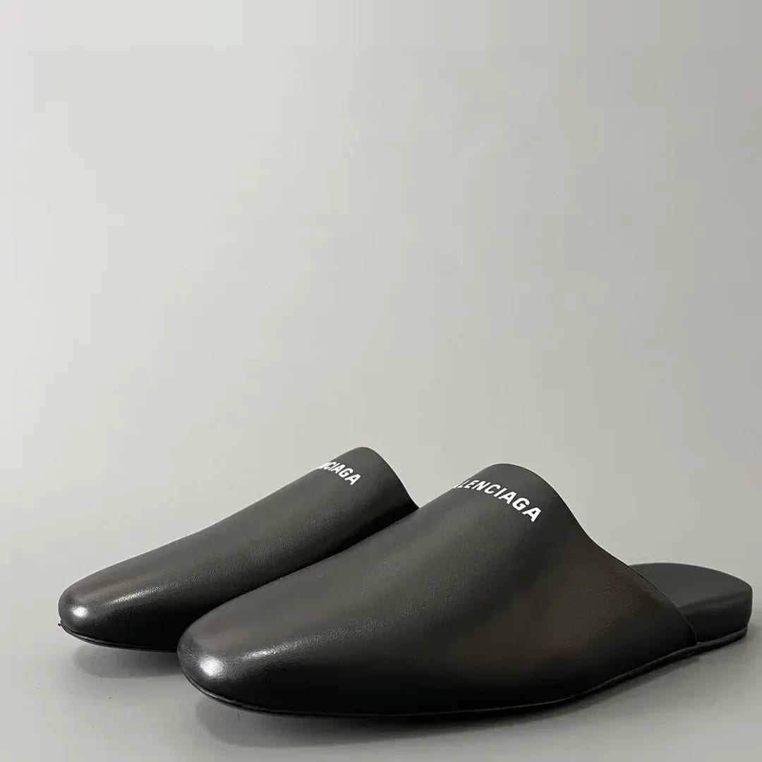 Balenciaga Cosy BB Mule 縮圖 1