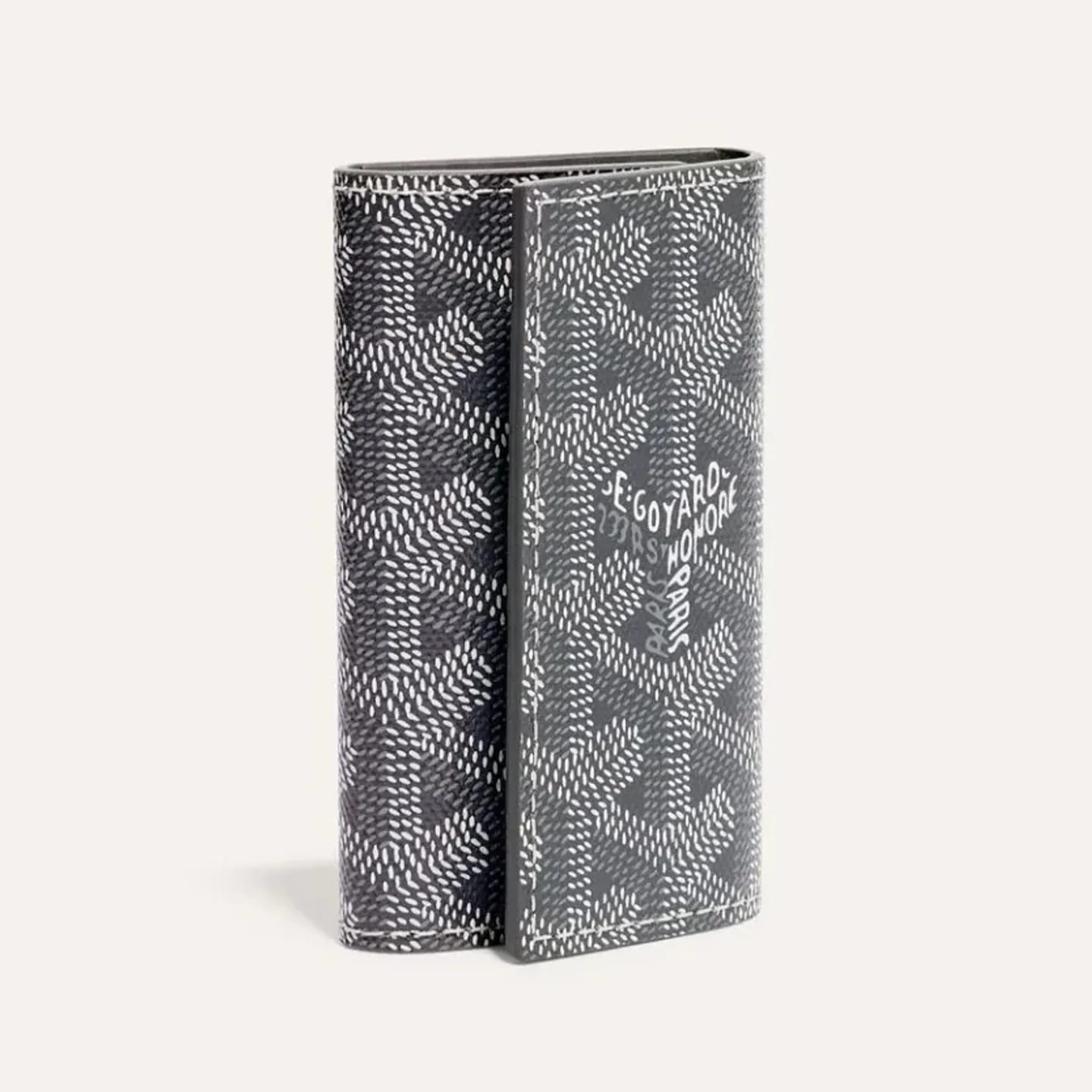 Goyard Saint-Michel Key Ring 縮圖 1