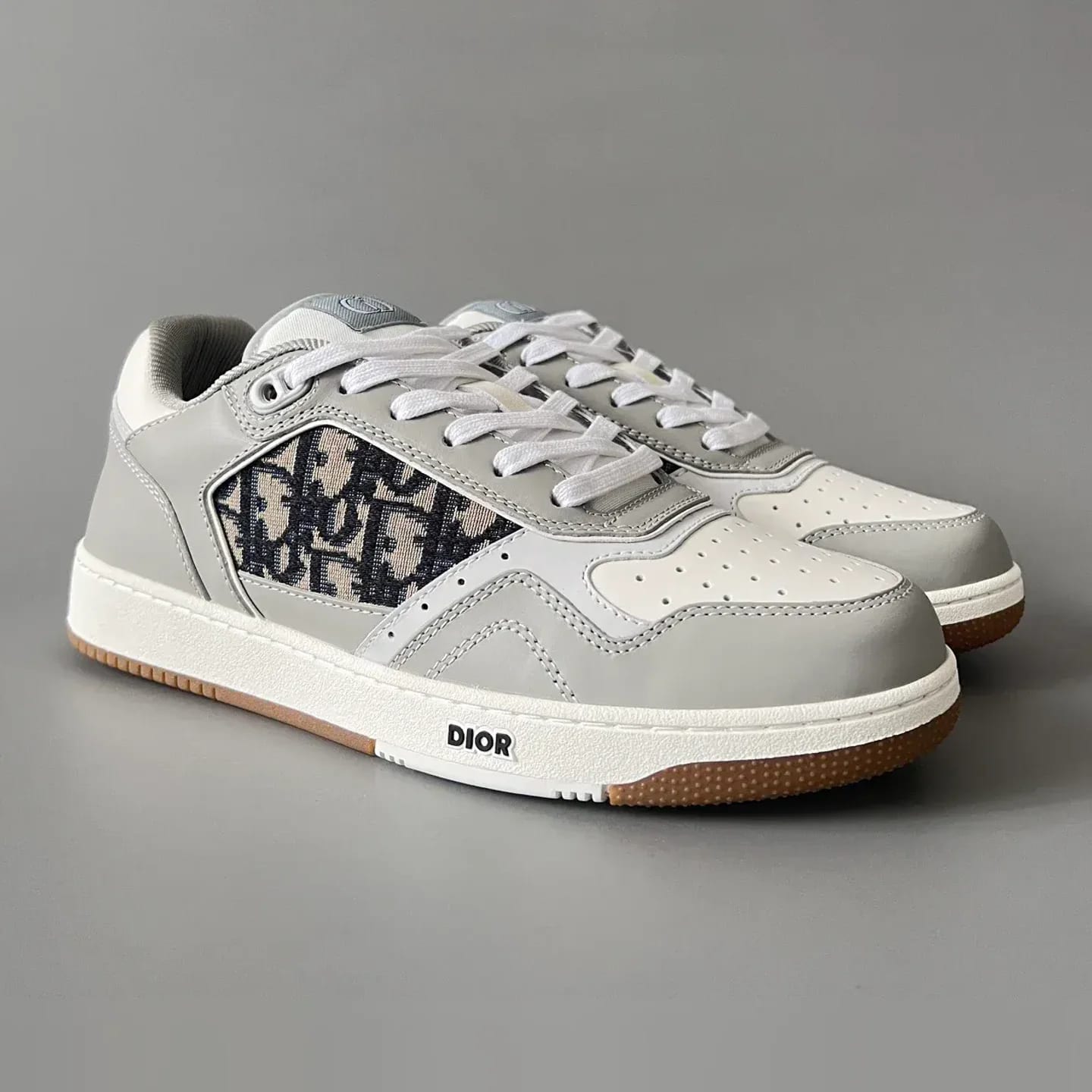 Dior B27 Uptown Sneaker 縮圖 2