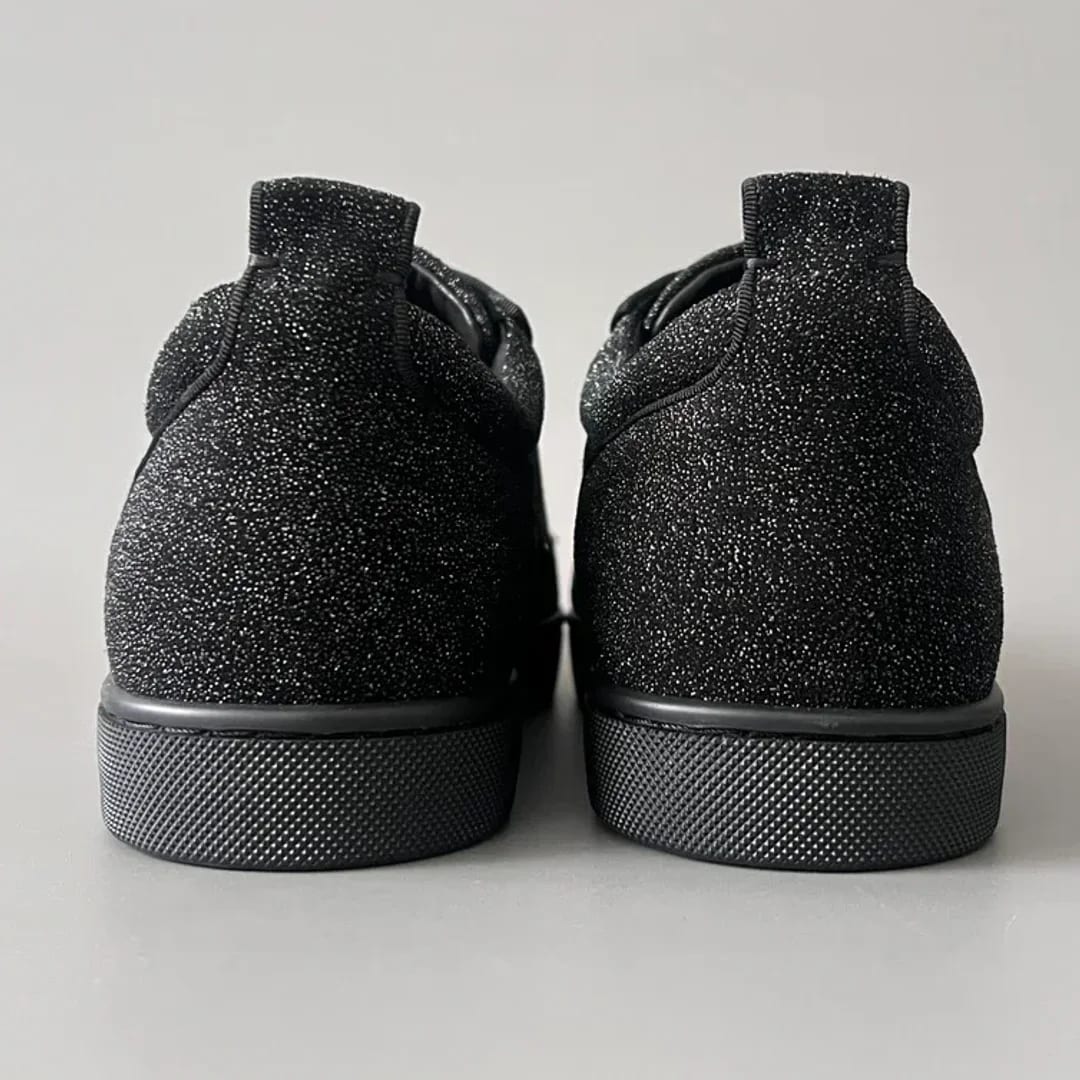 Christian Louboutin Louis Junior Spikes 縮圖 3