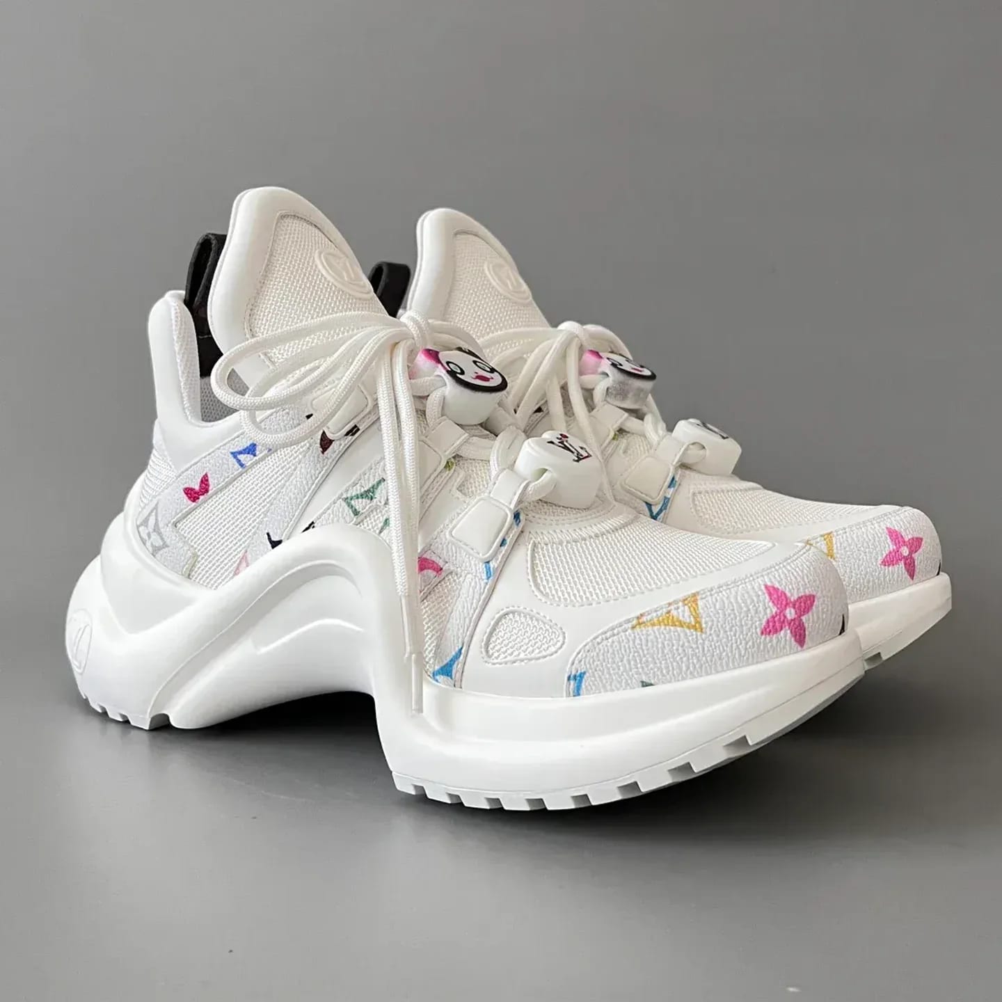 Louis Vuitton LV Archlight Sneaker 縮圖 2