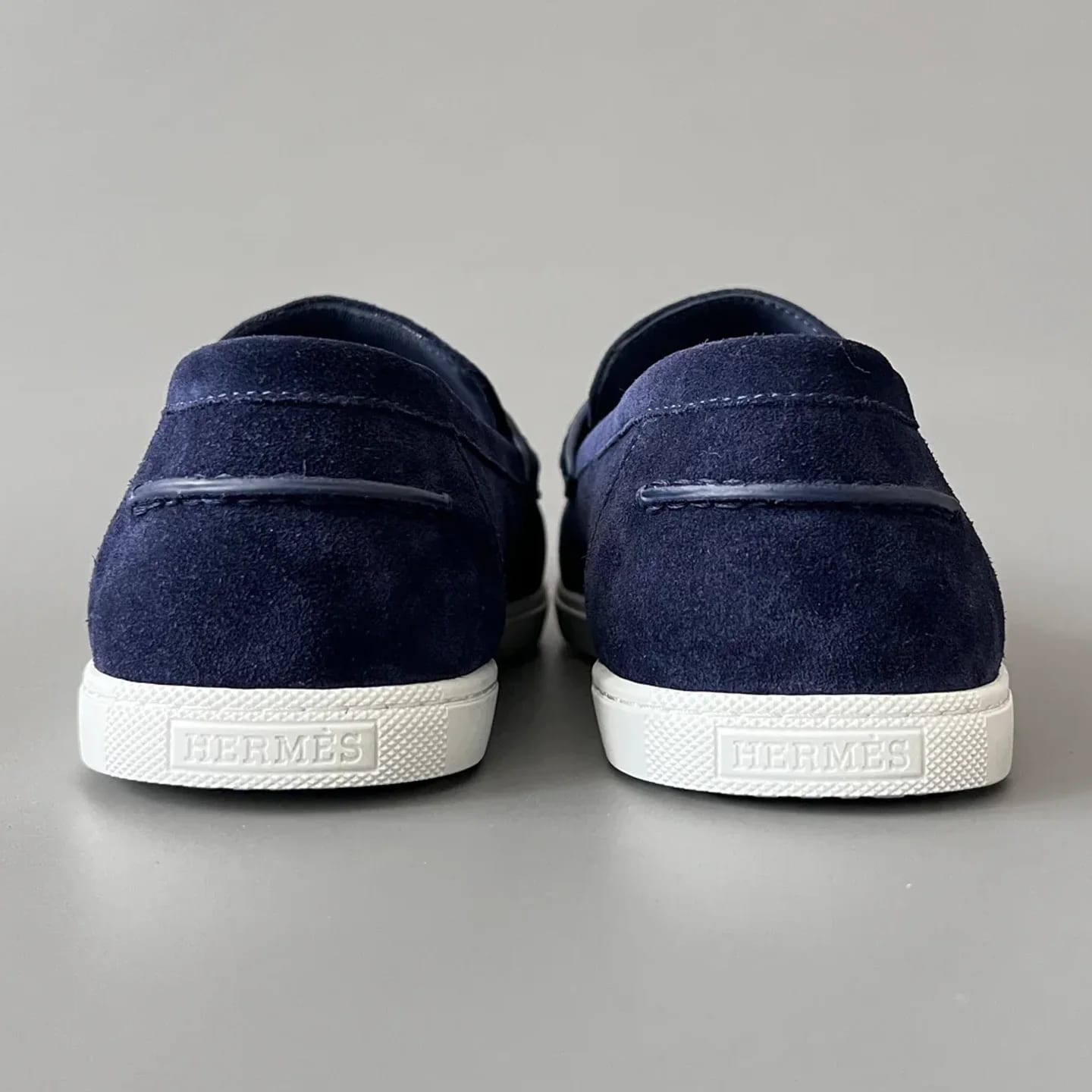 Hermès Job Loafer 縮圖 3