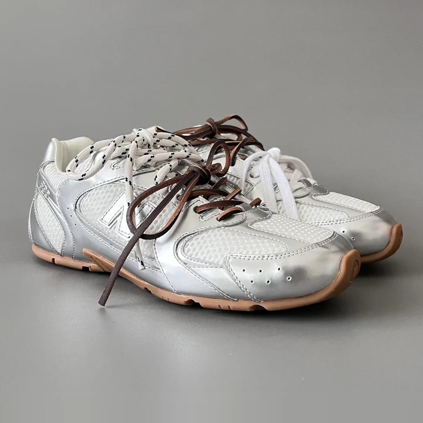 New Balance x Miu Miu 530 SL 縮圖 2