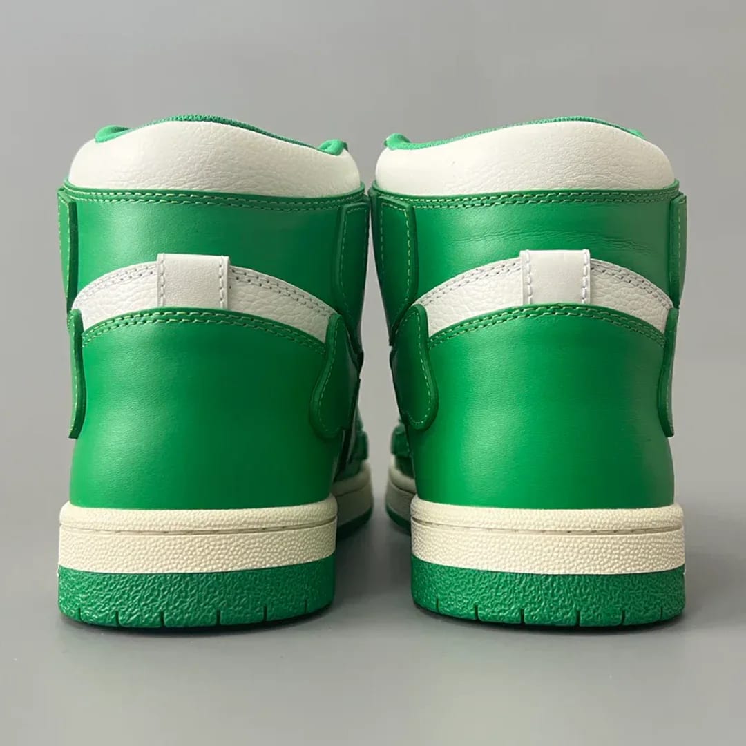 AMIRI Skel High-Top Sneakers 縮圖 4