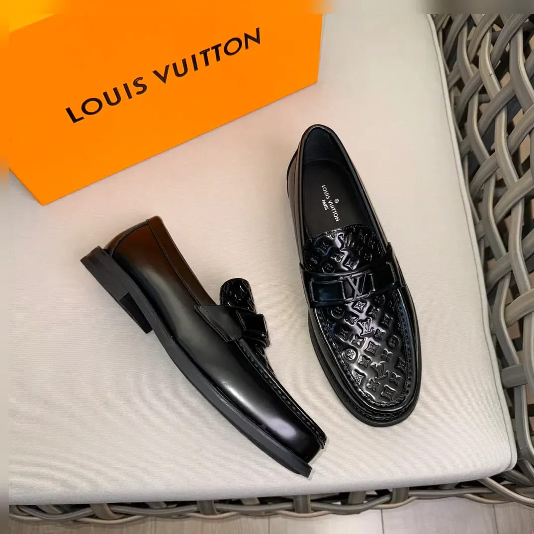 Louis Vuitton Major Loafer 縮圖 3